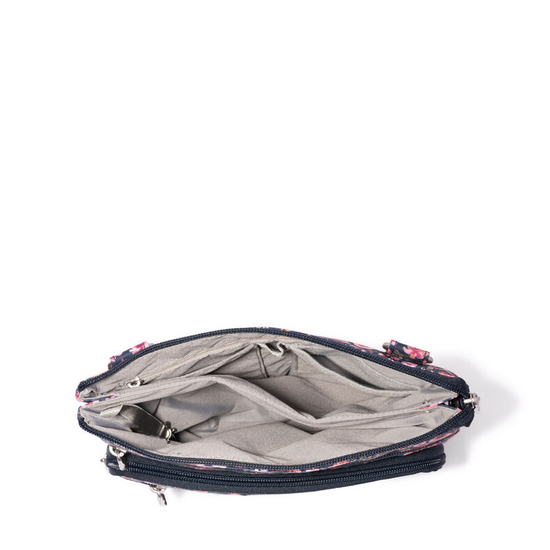 Out And About Crossbody Out And About Crossbody