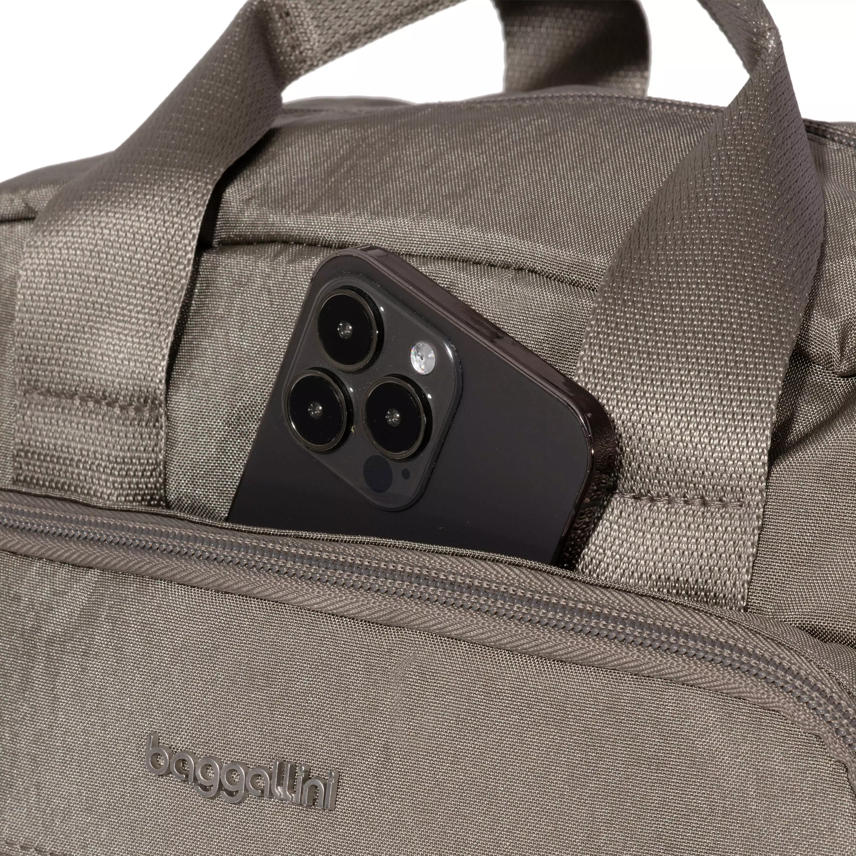 Modern Everywhere Commuter Laptop Backpack