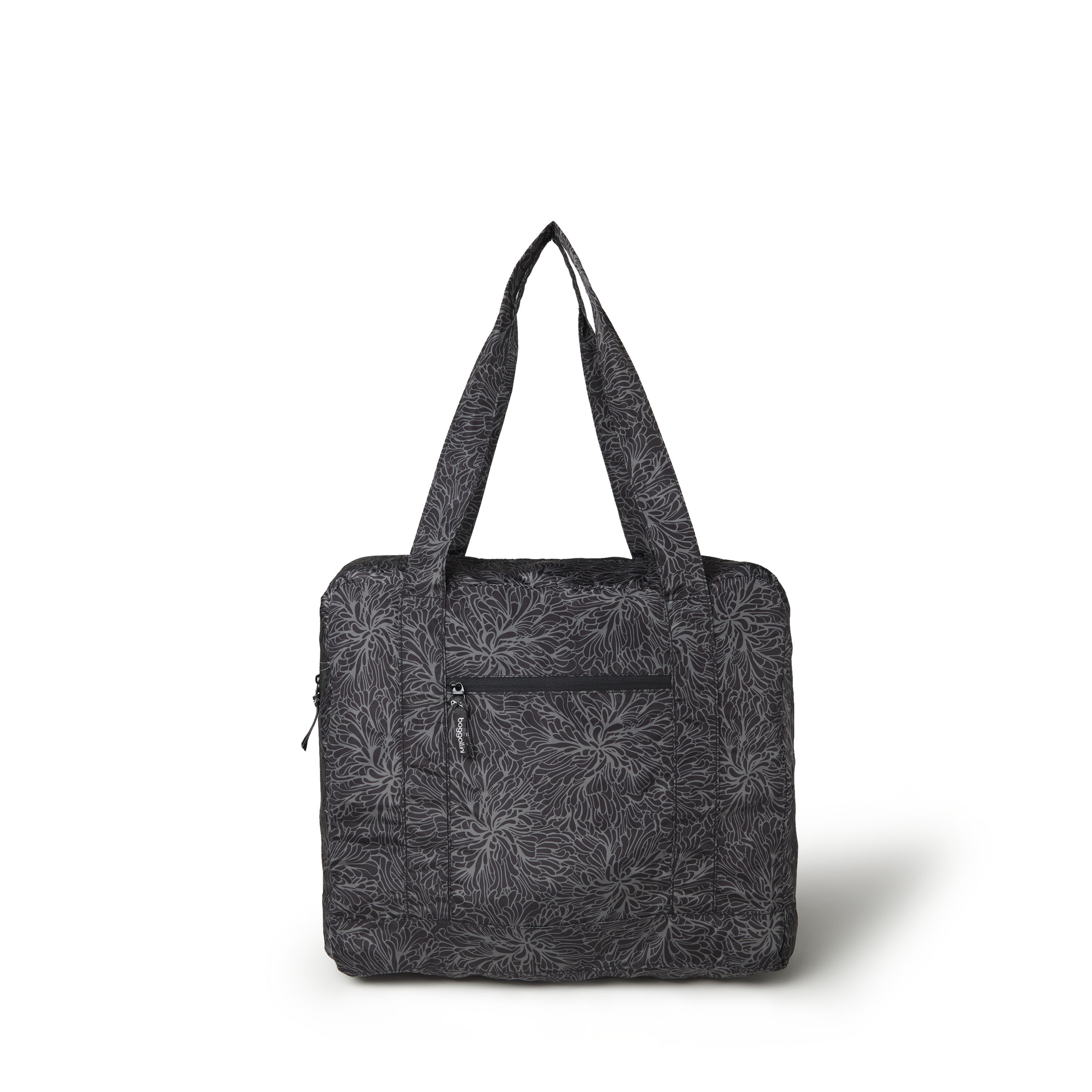 Packable Tote Bag