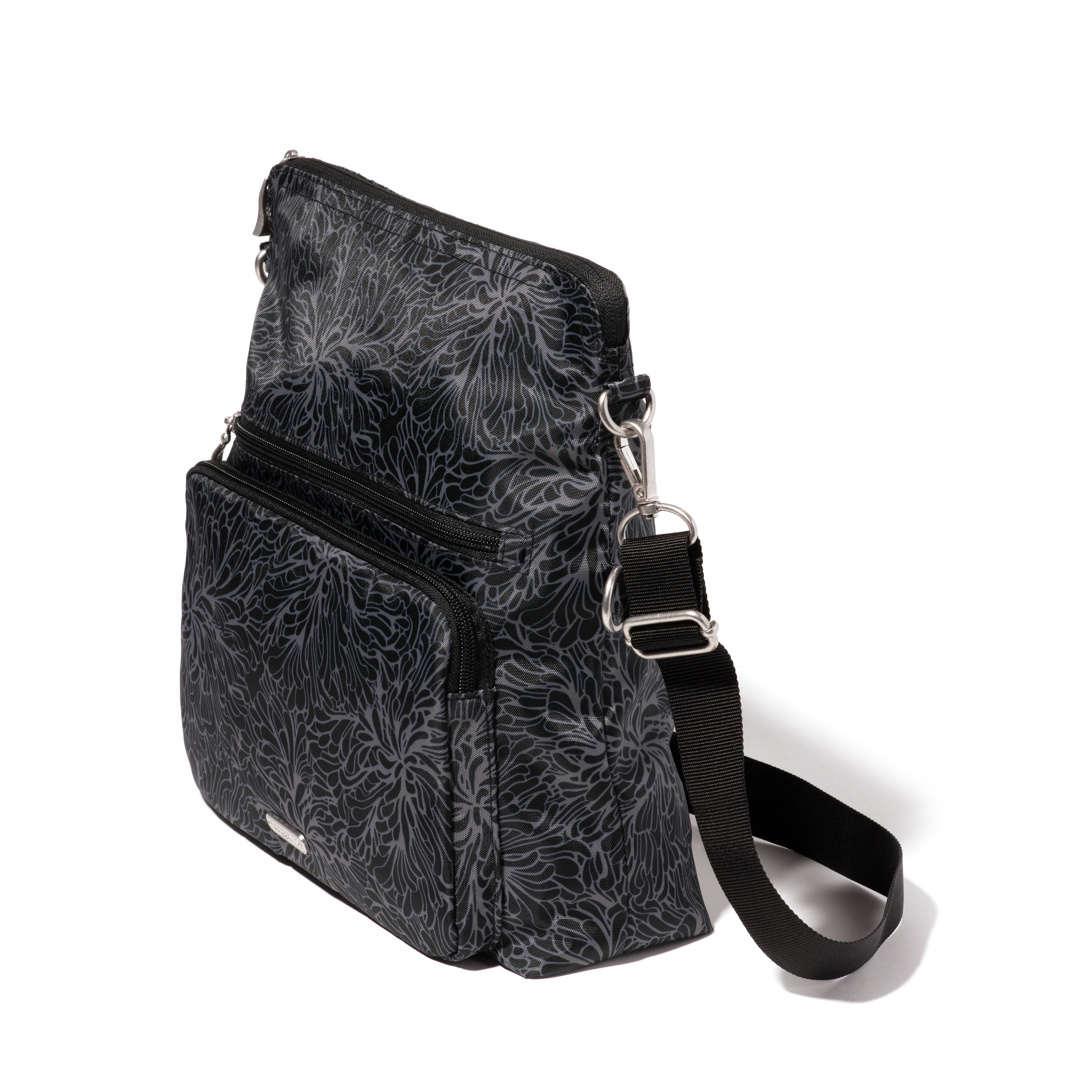 Foldover Multi Crossbody