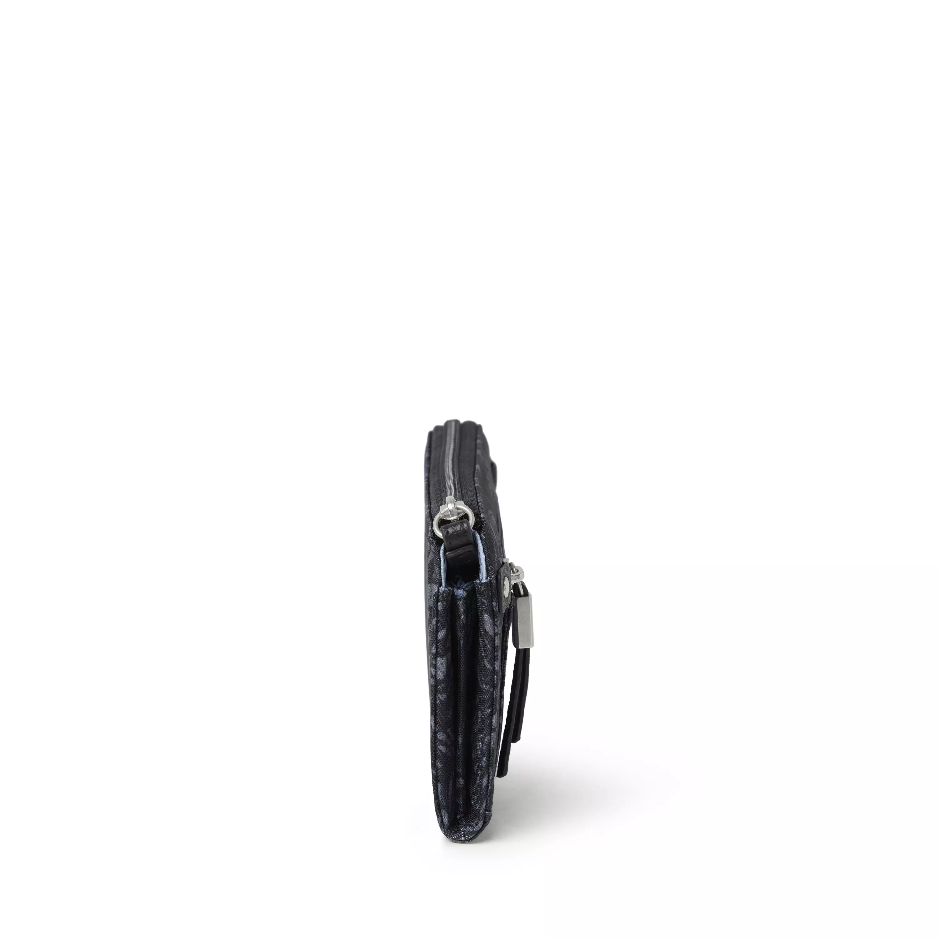 Zip Around Wallet