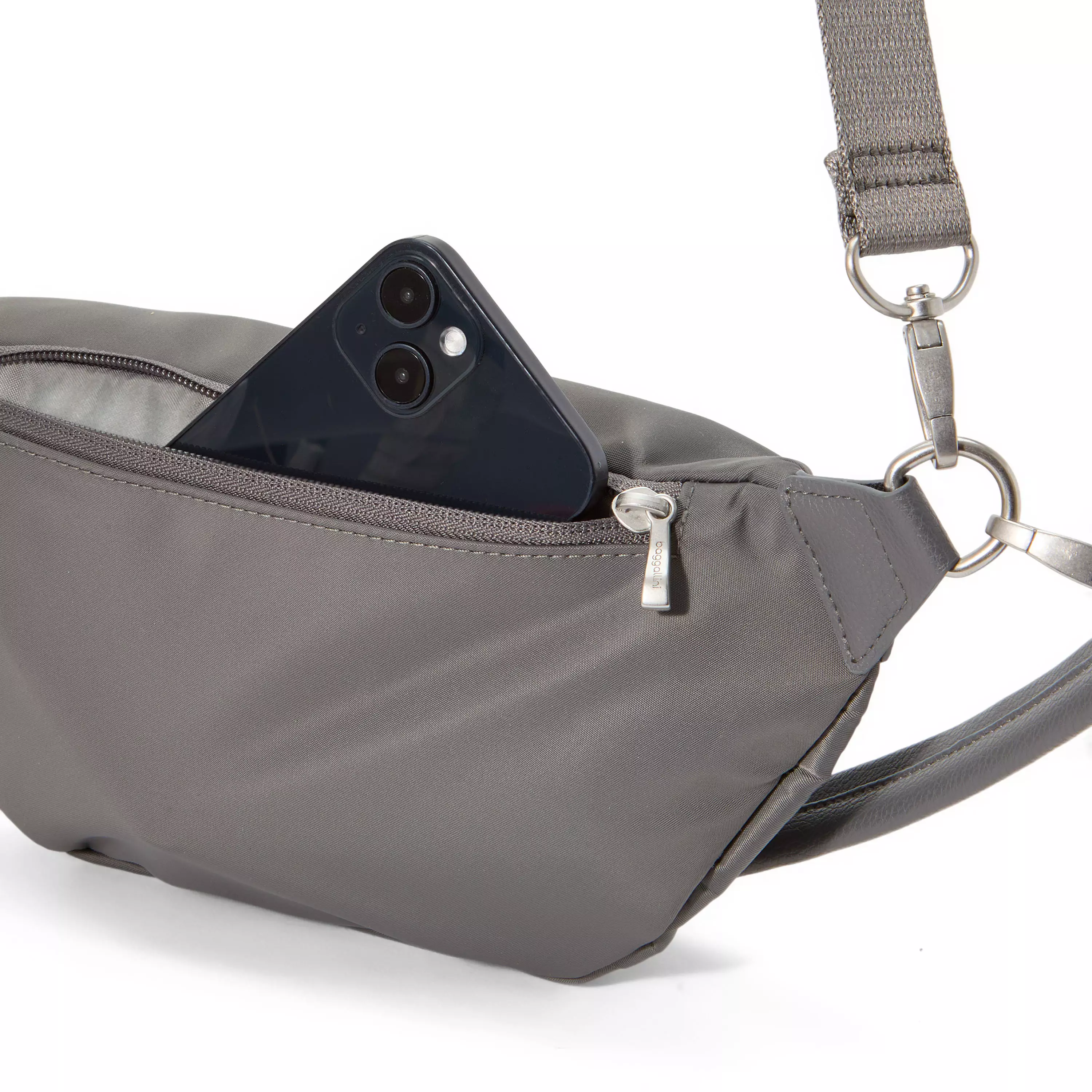 Stanton Mini Crossbody