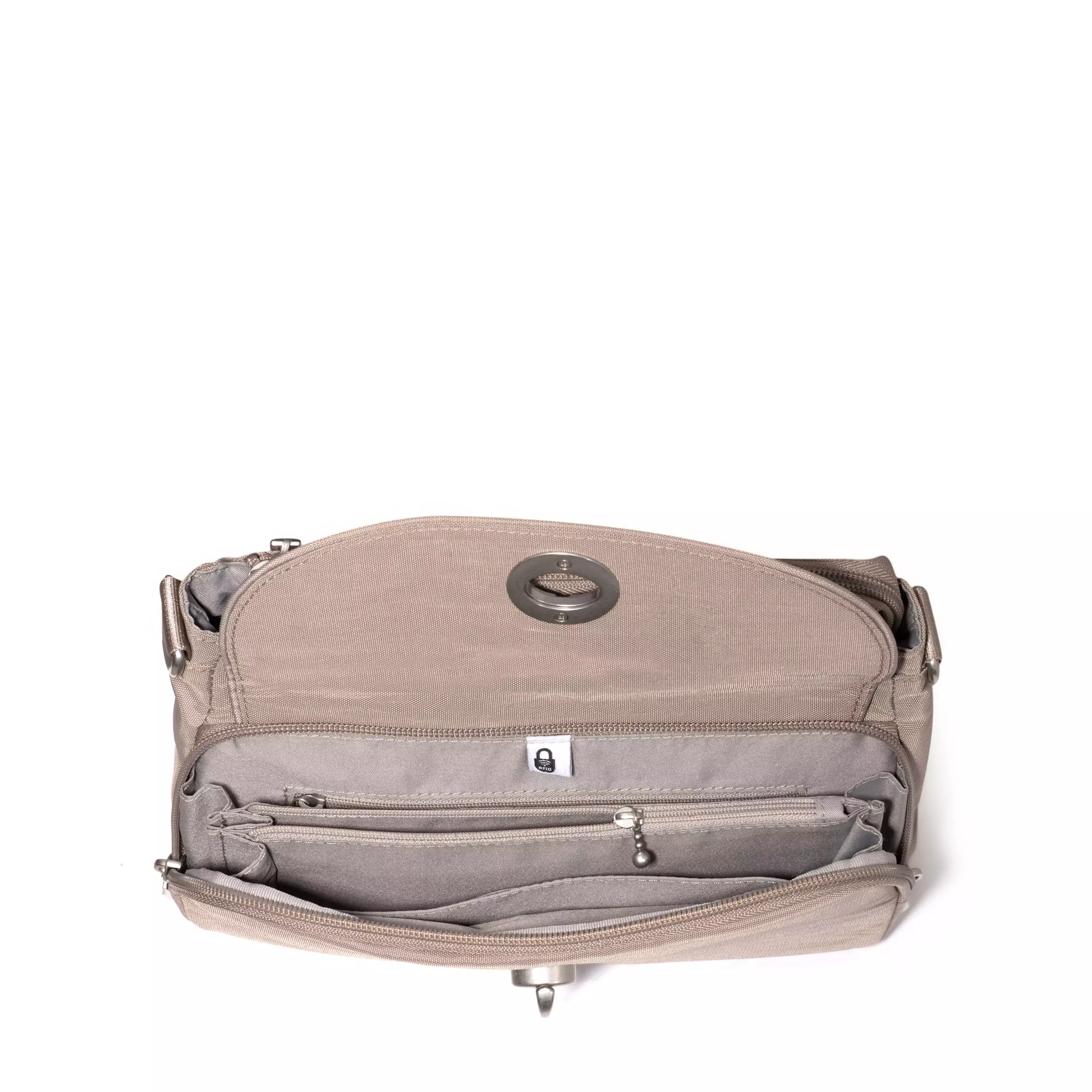 True Classic Calais Crossbody