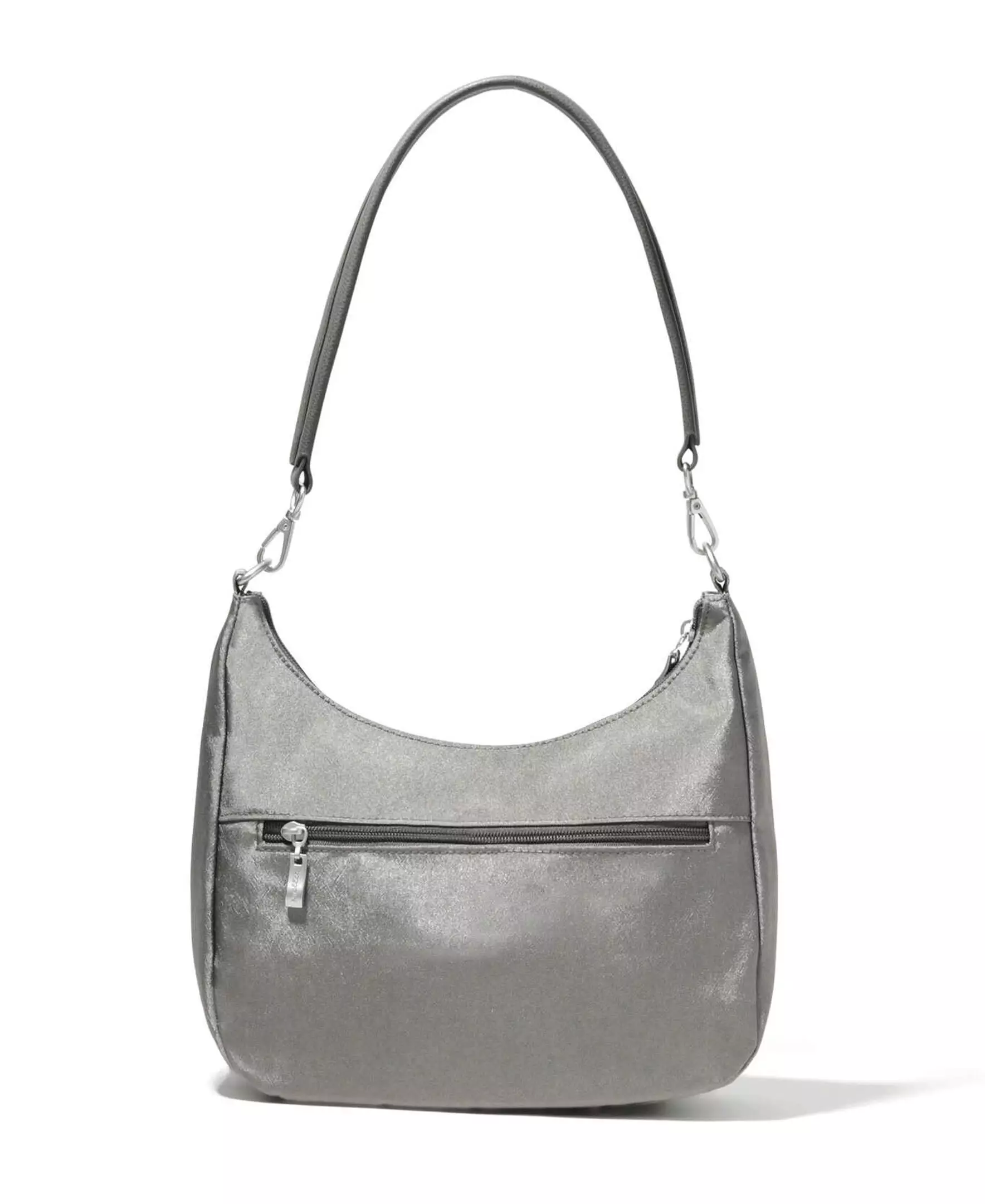 True Classic Pocket Half Moon Bag