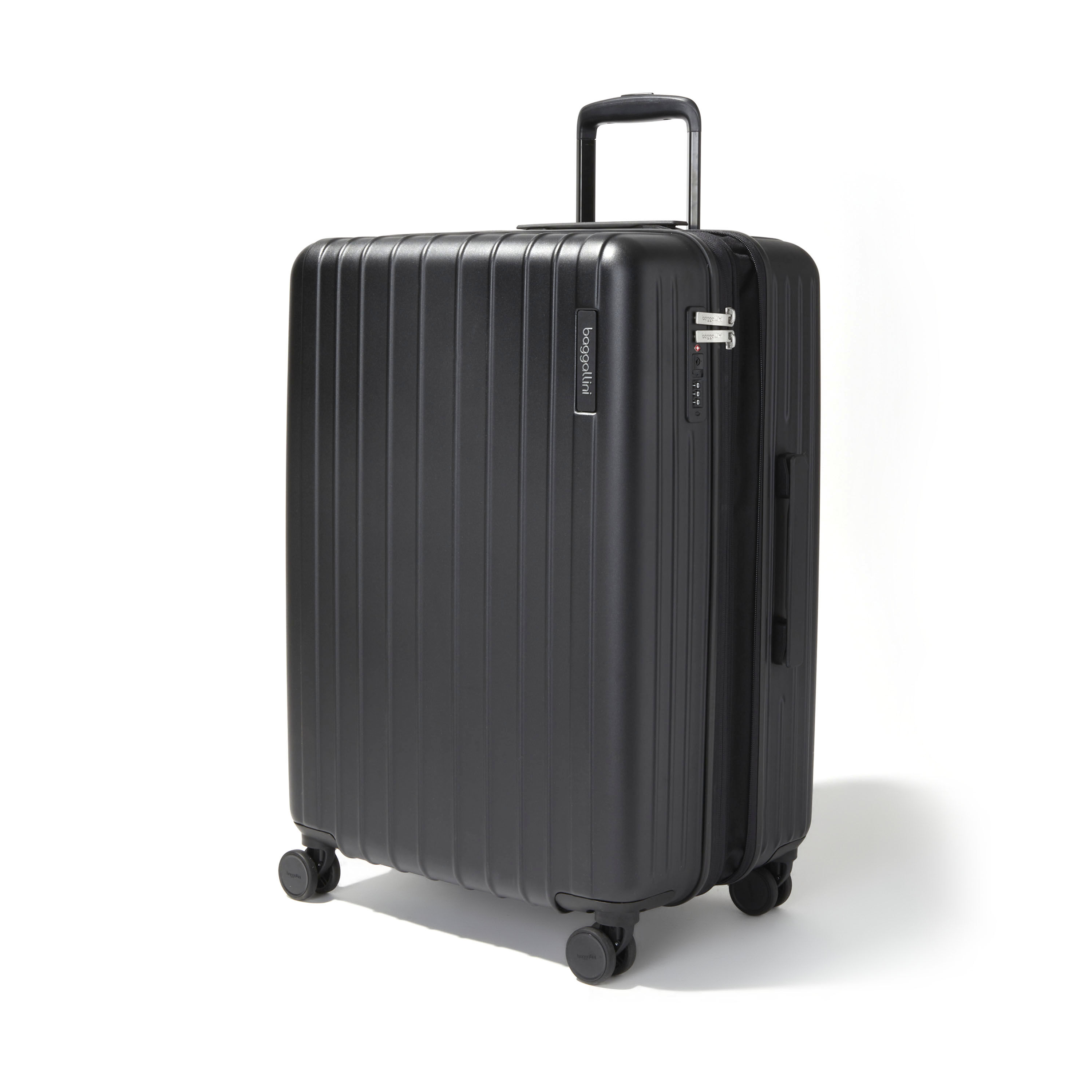 26" 4 Wheel Large Hardshell Luggage