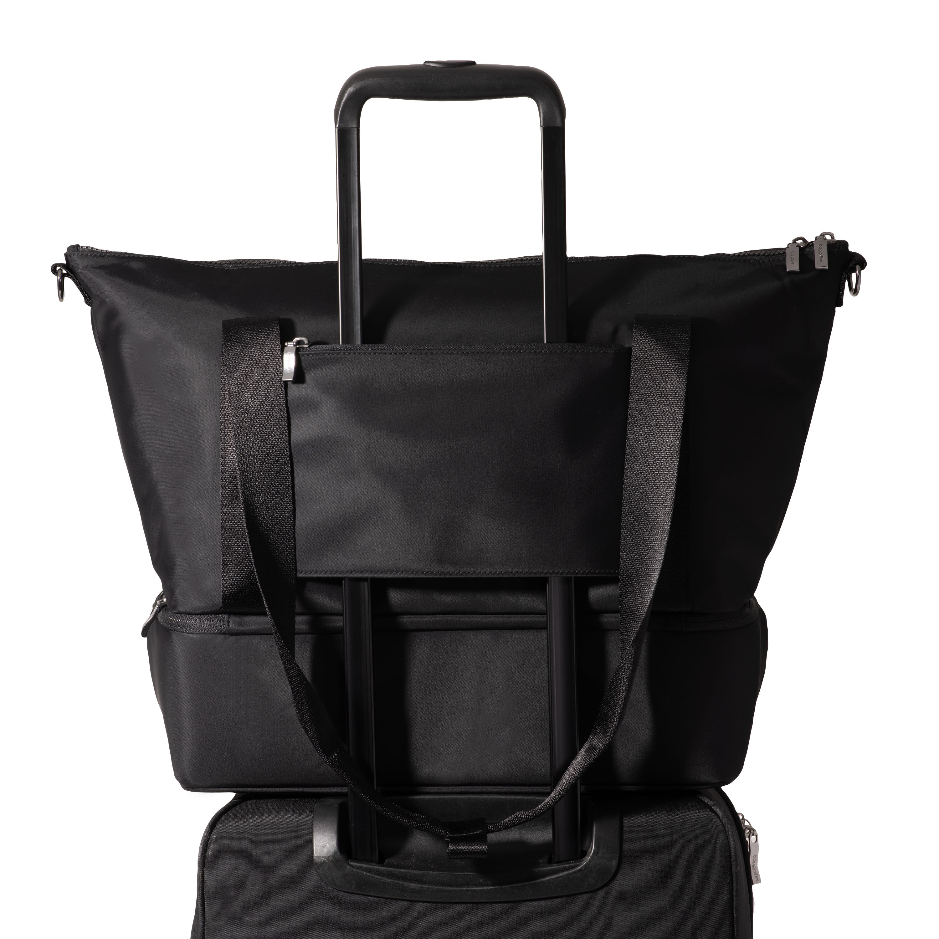 Park Ave Overnight Tote