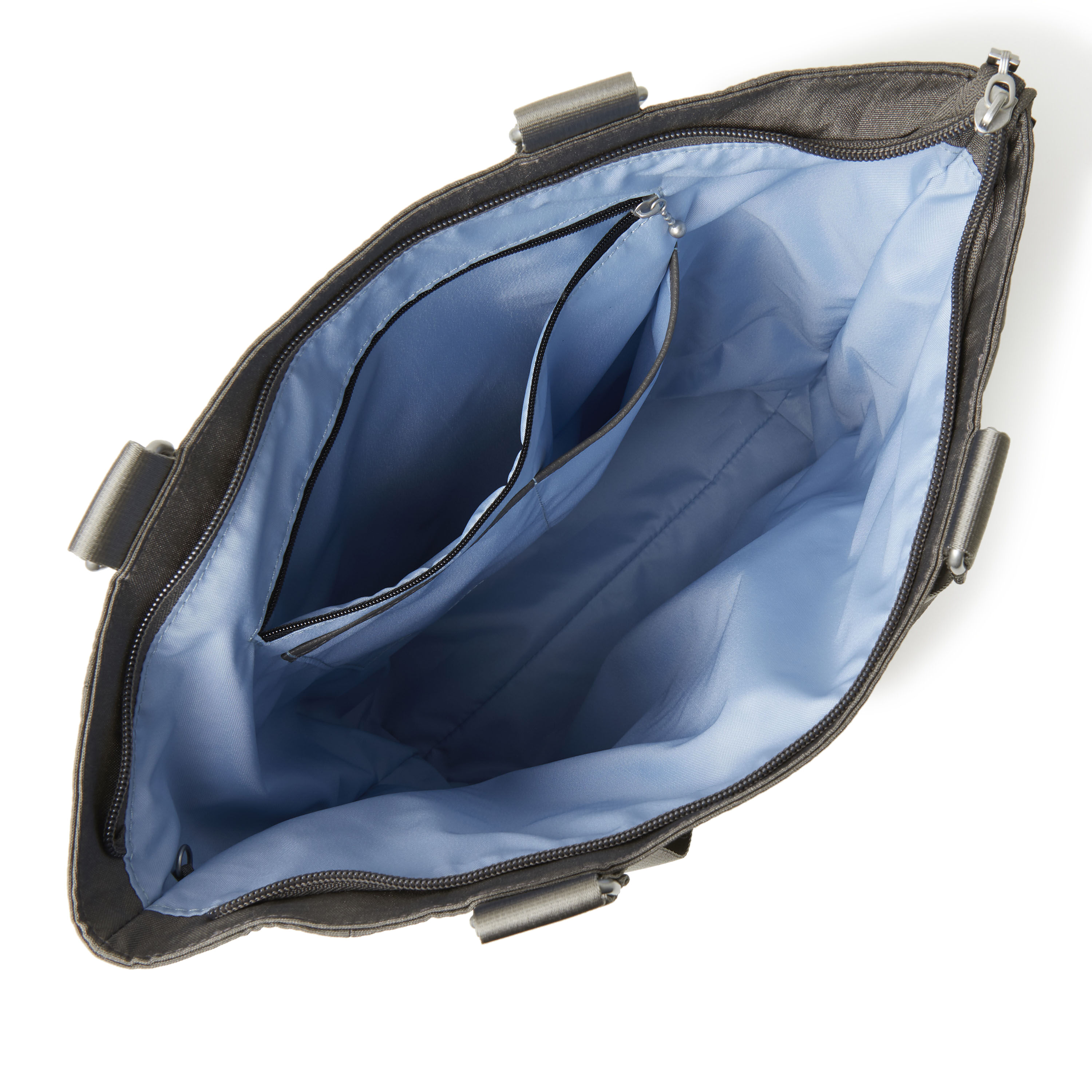 Make Way Tote With RFID Wristlet