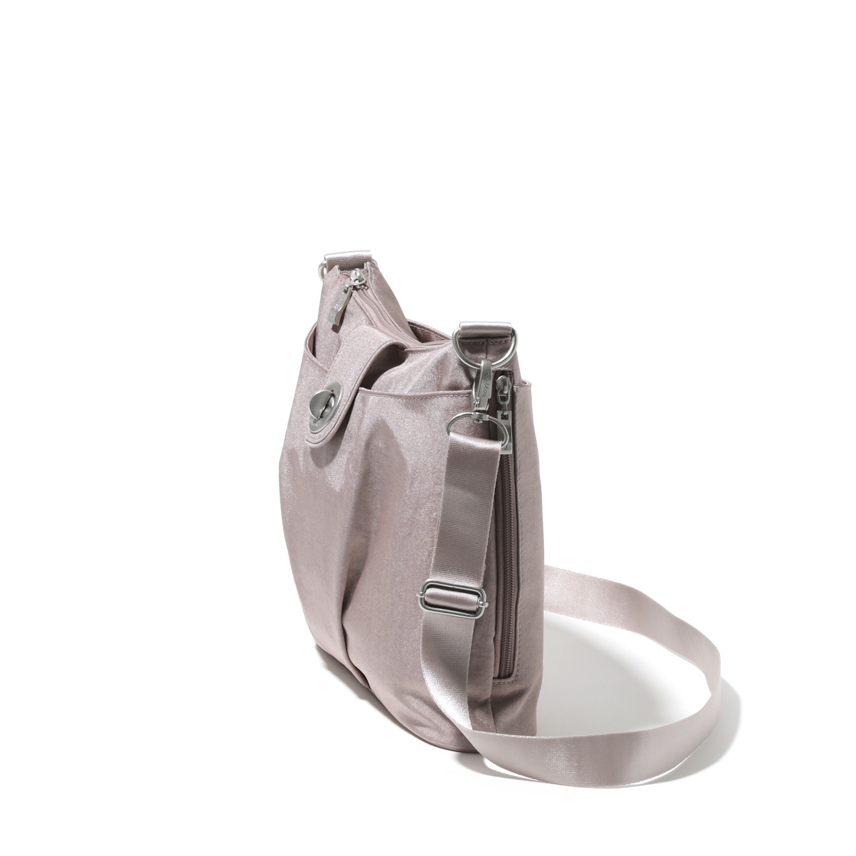 Sorrento RFID Hobo Bag