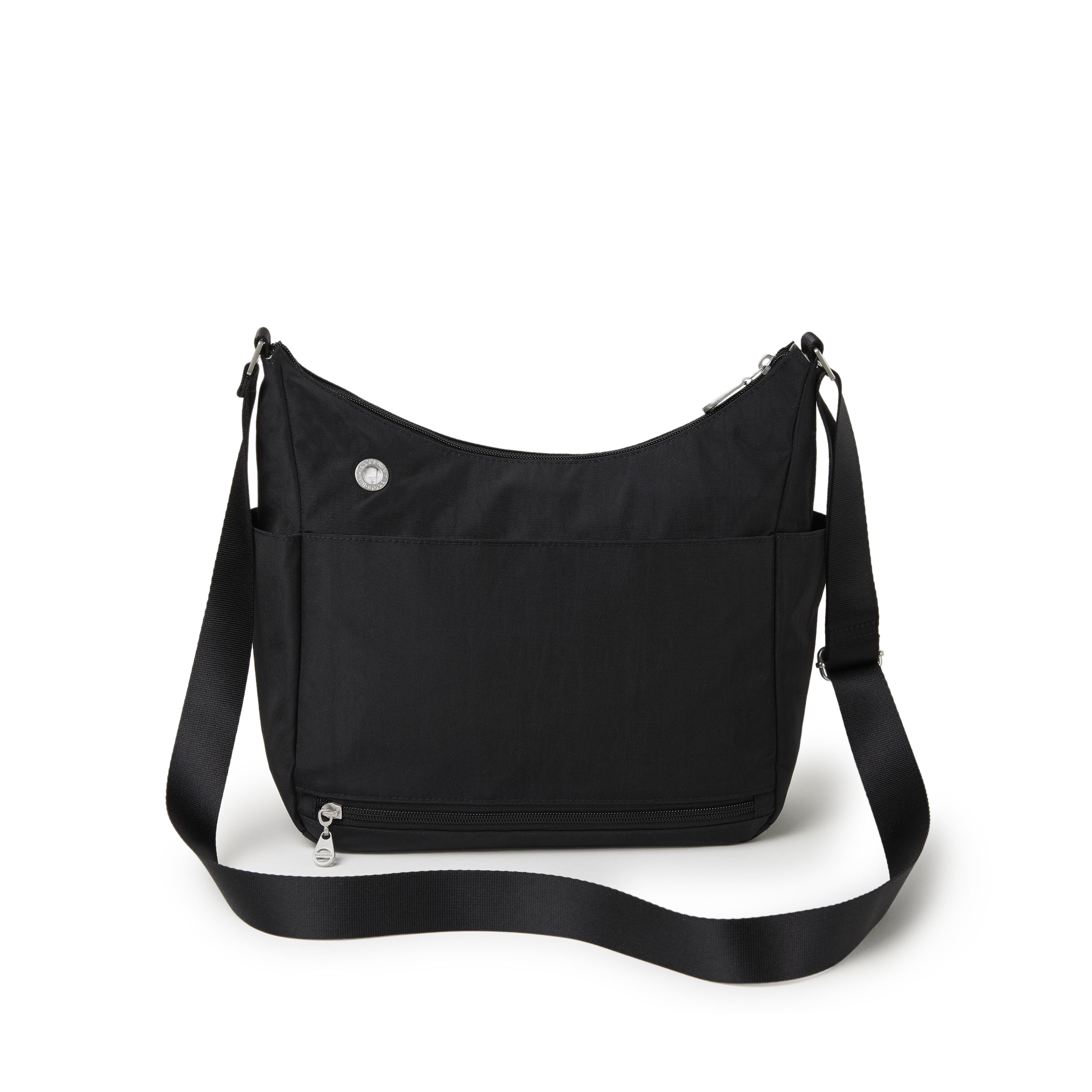 Bristol RFID Crossbody Hobo