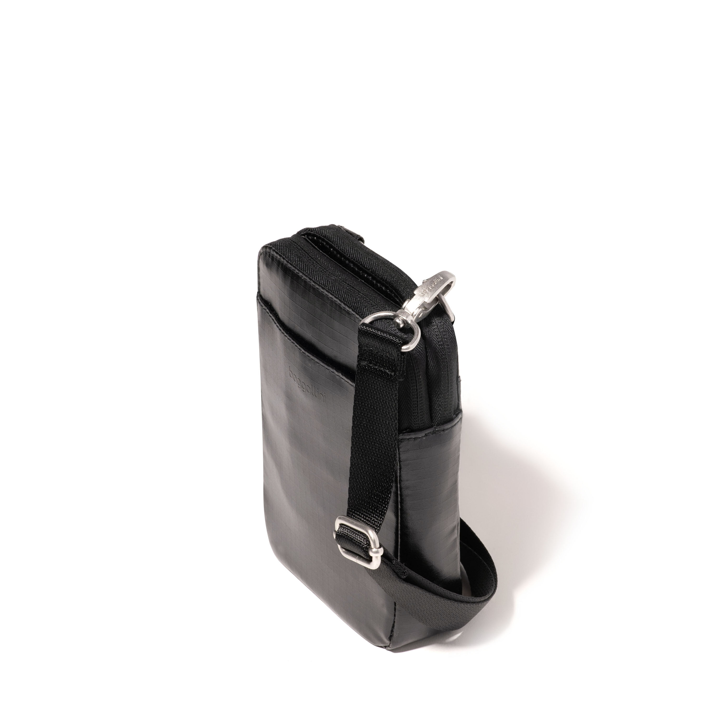 Modern Take Two RFID Crossbody