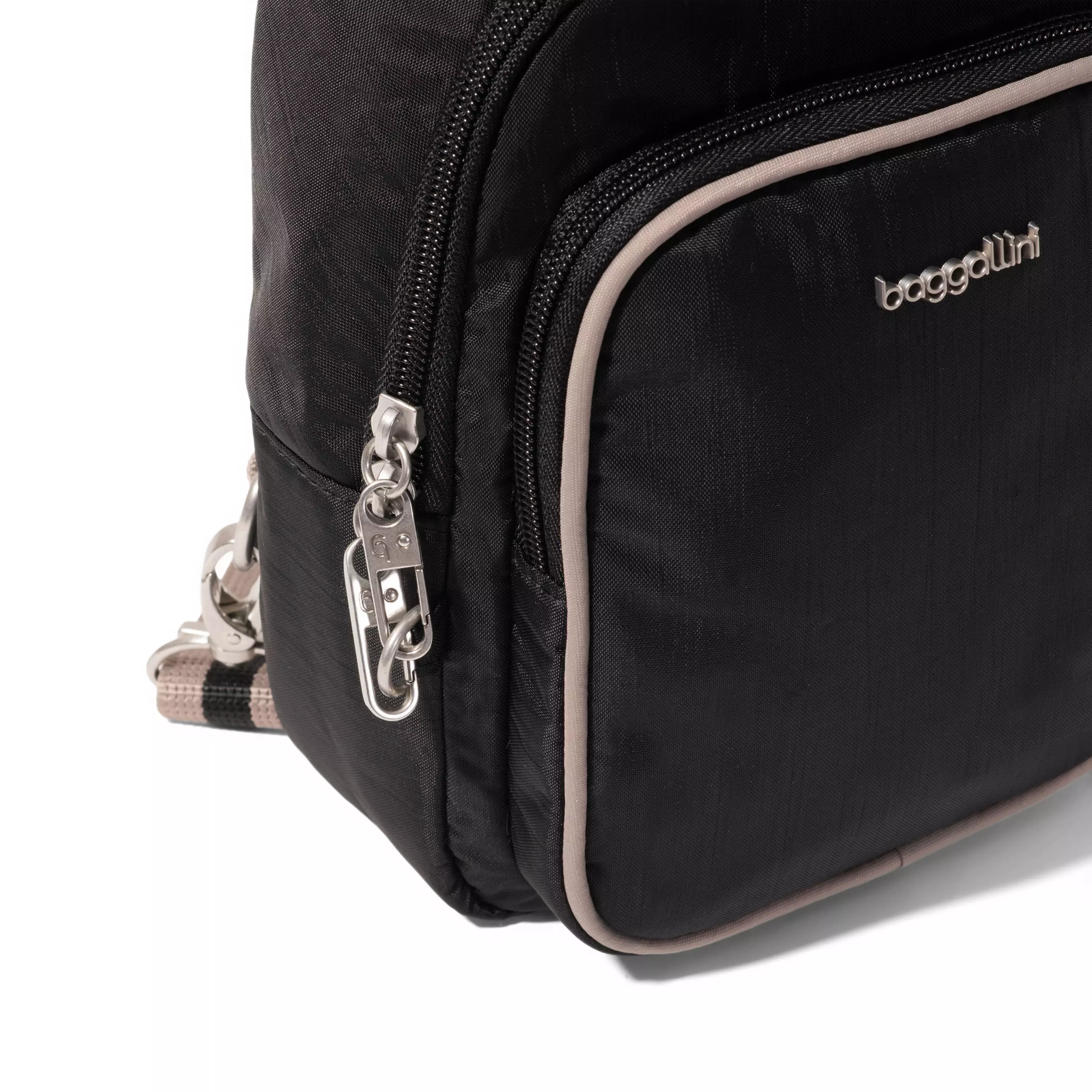 Securtex® Classic Anti-Theft Daytripper Sling Bag