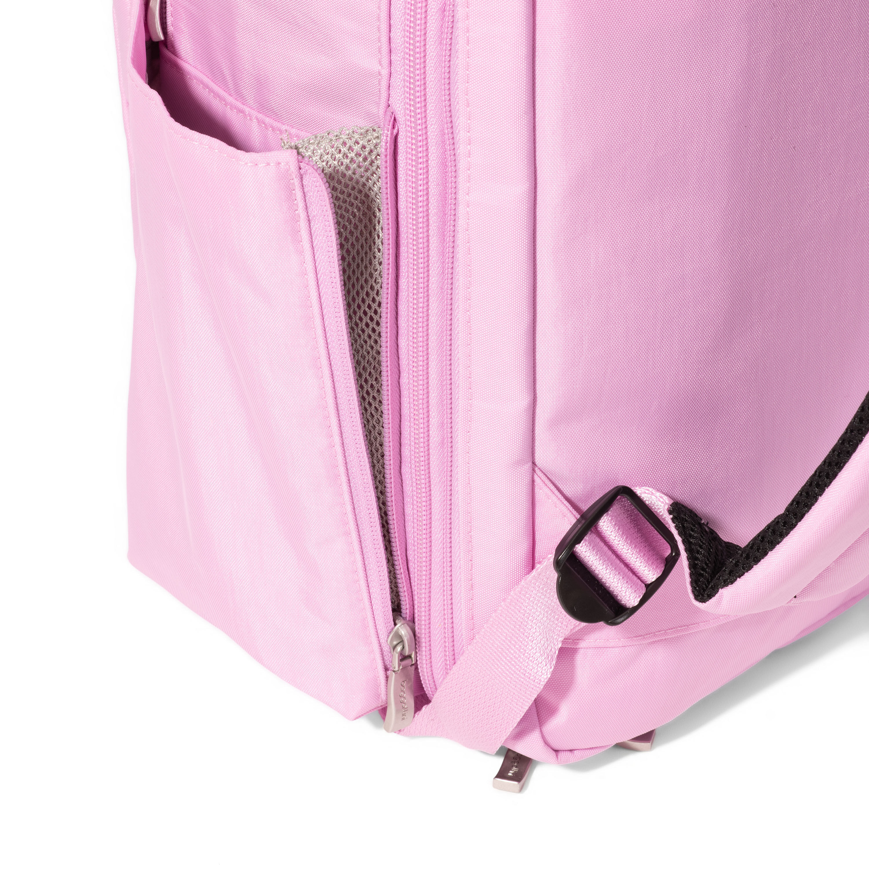 Coastal Flip Lock Laptop Backpack