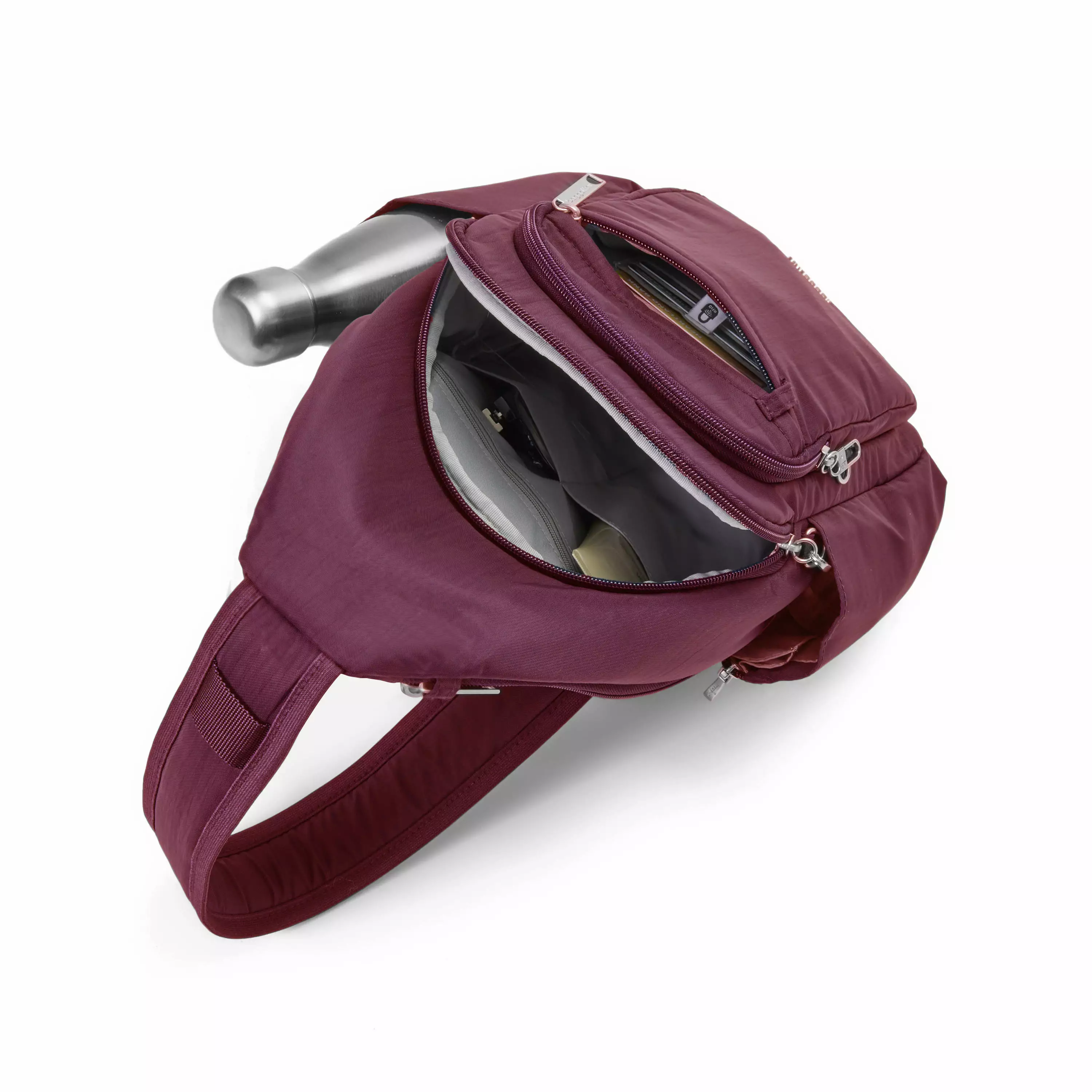 Securtex® Classic Anti-Theft Large Daytripper Sling