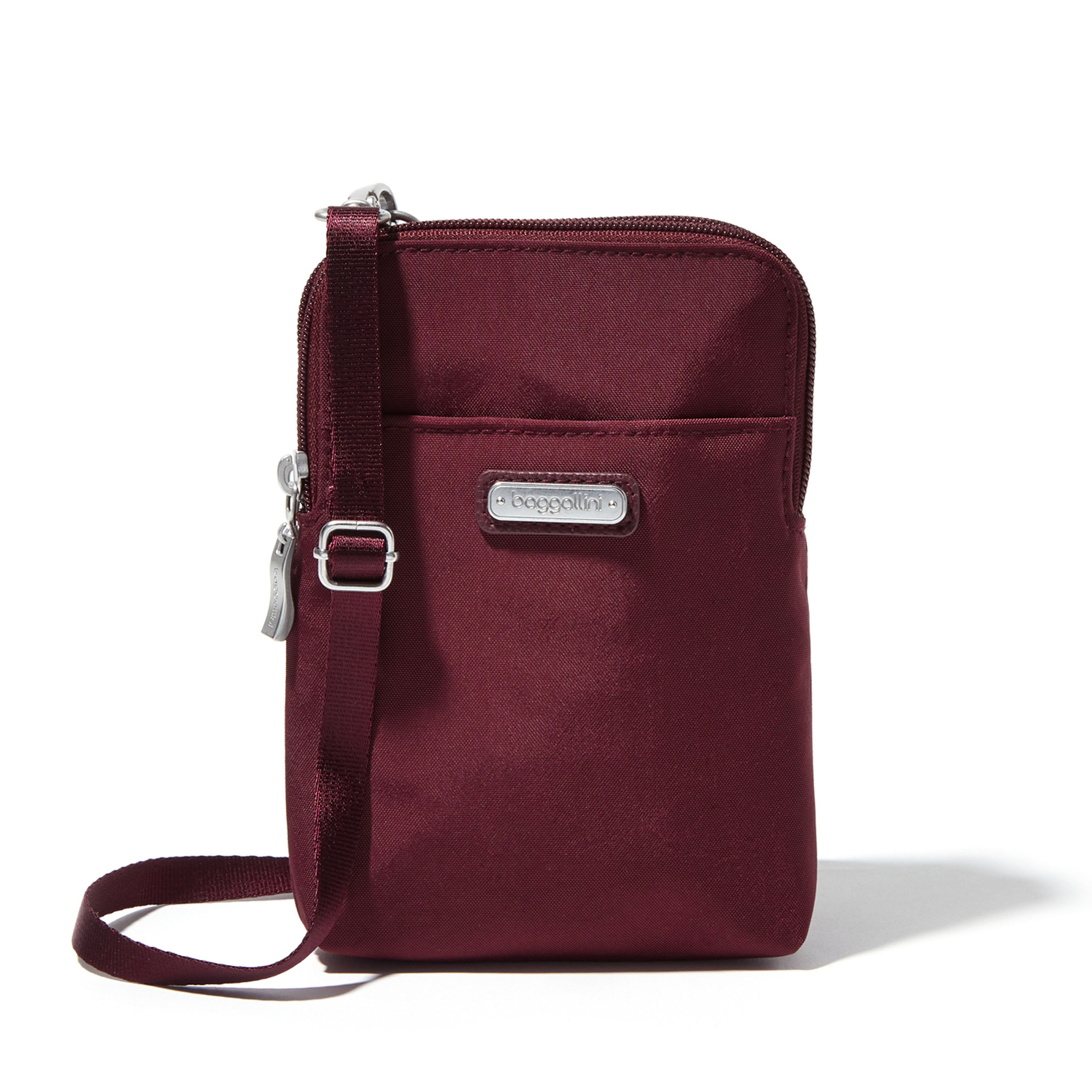 Take Two RFID Bryant Crossbody