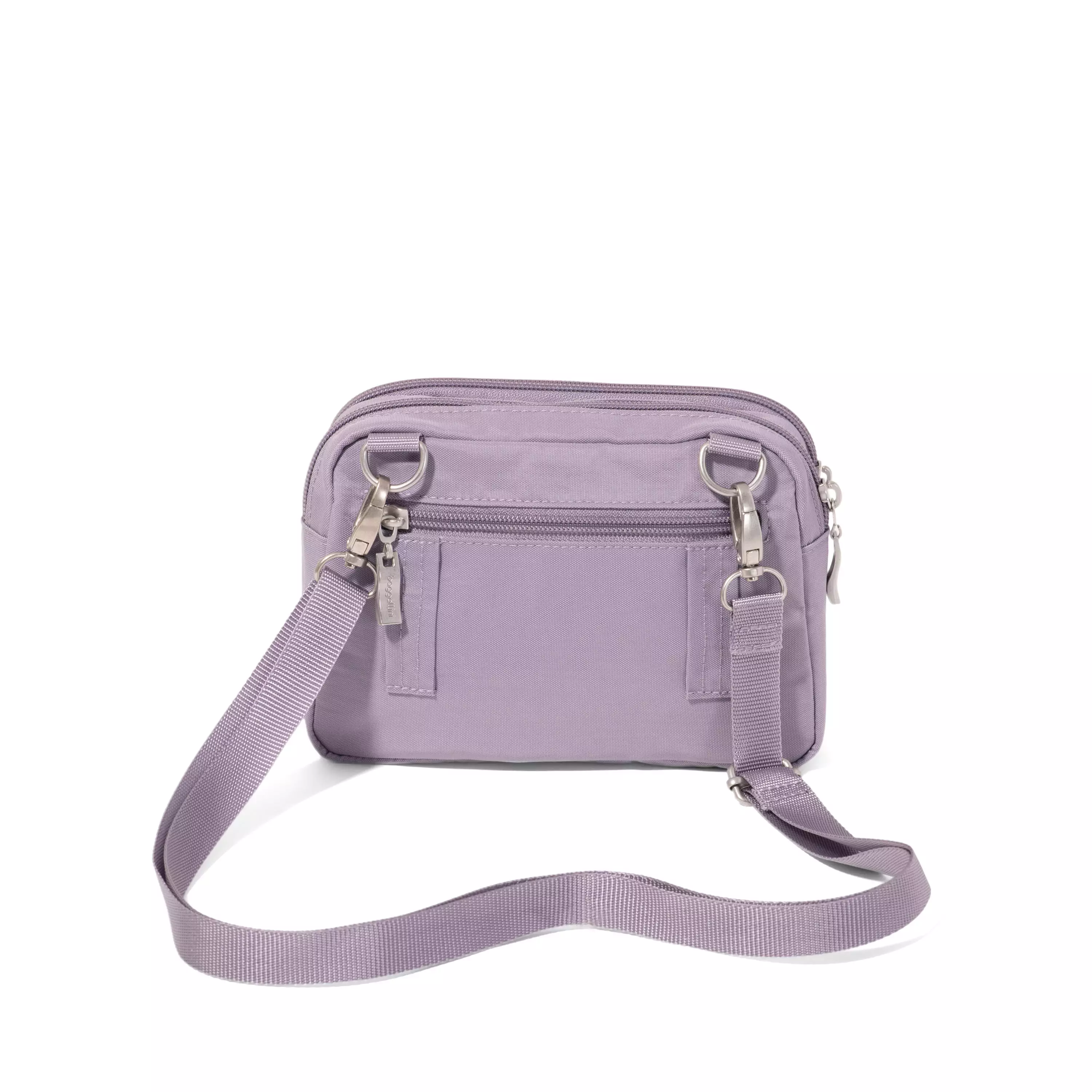 Modern Everywhere Trifecta RFID Wallet Crossbody