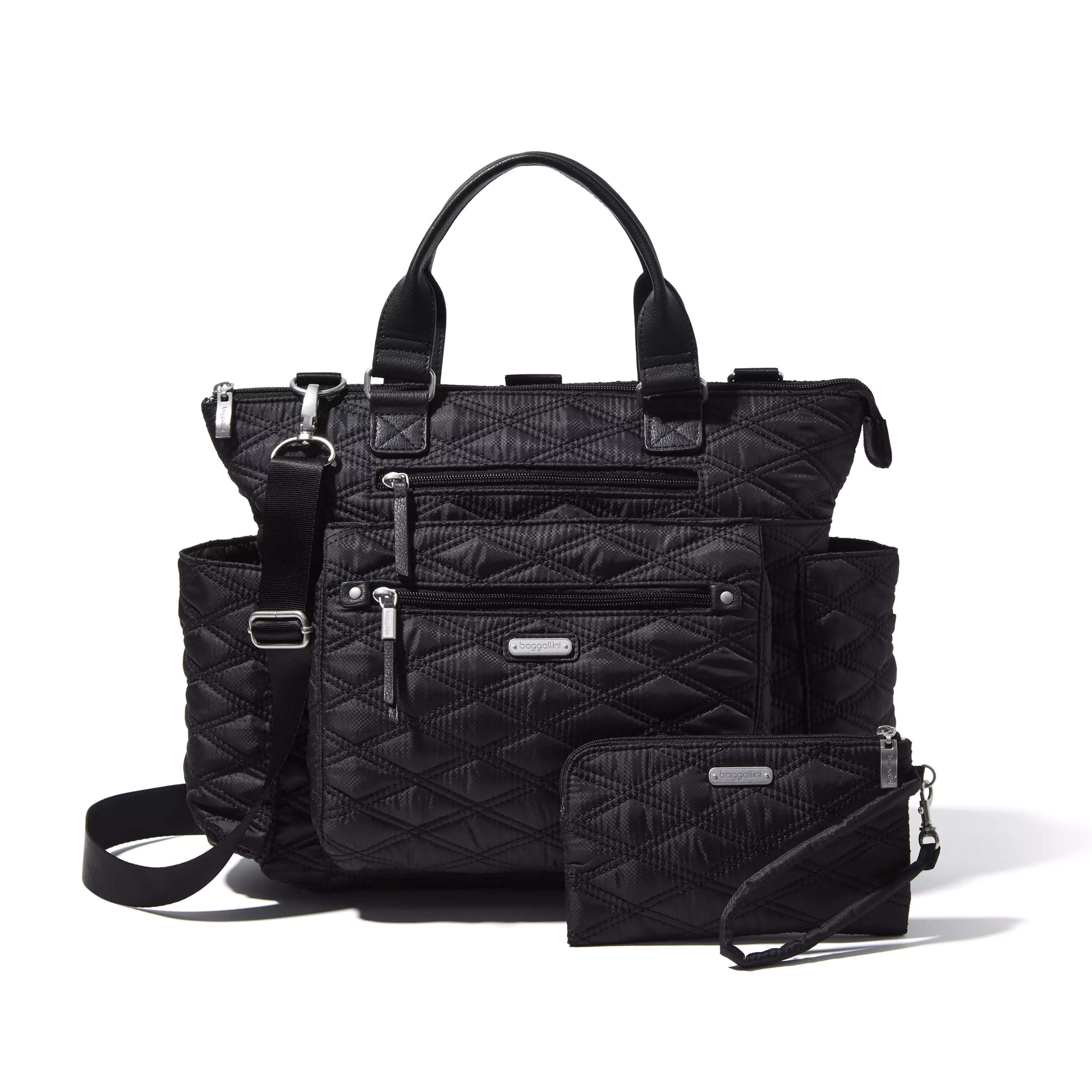 True Classic 3-in-1 Convertible Backpack