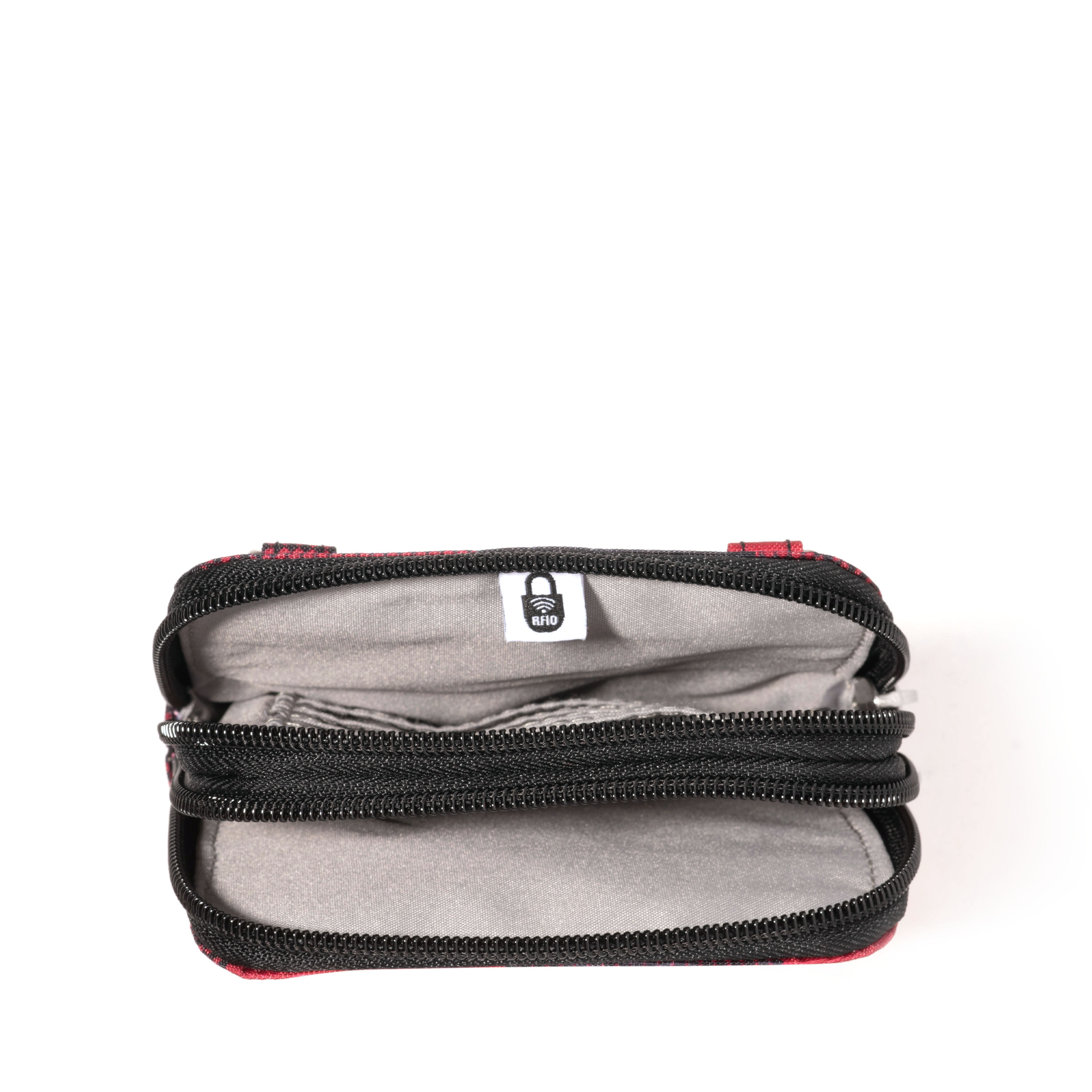 Take Two RFID Bryant Crossbody