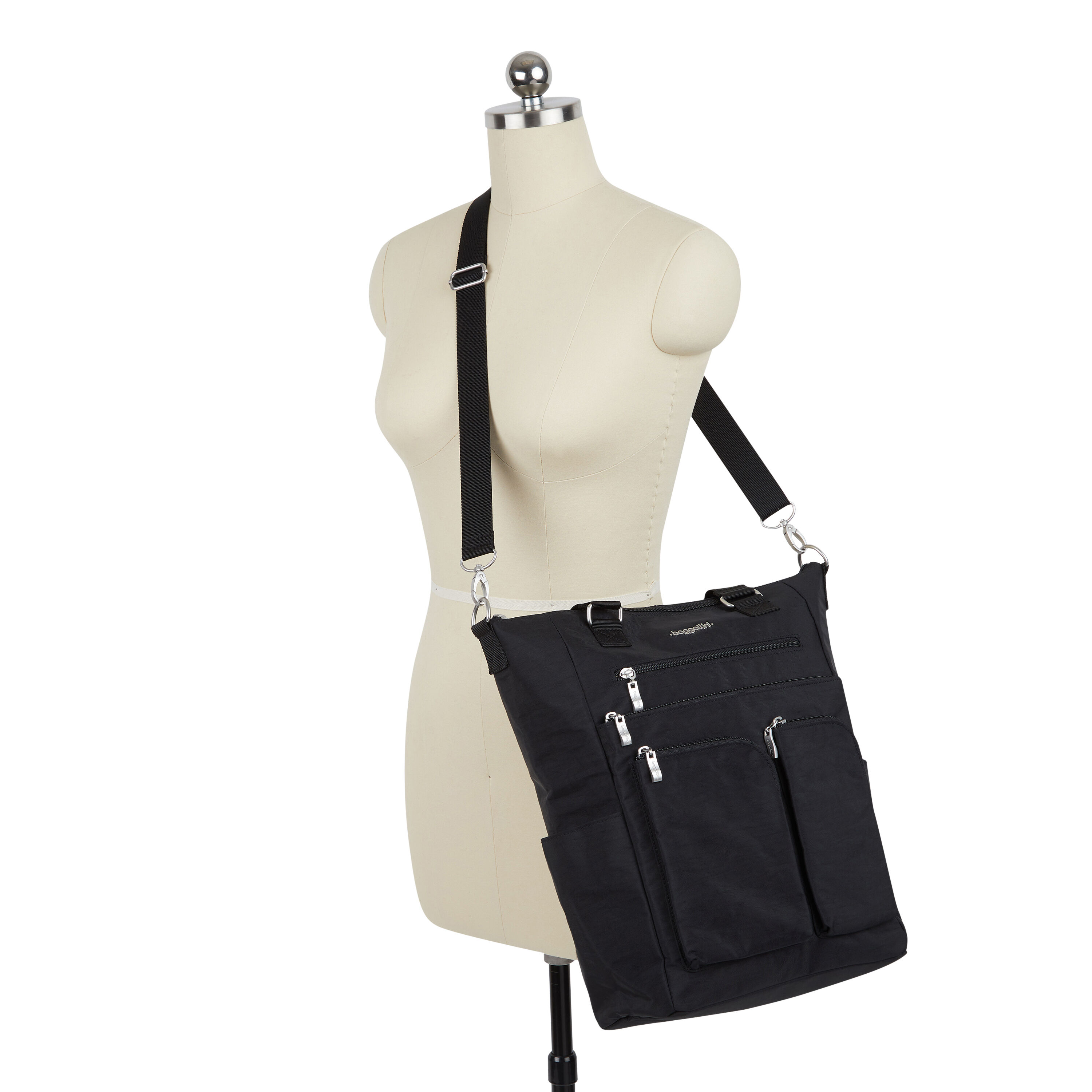 All Set 3 In 1 Tote Backpack