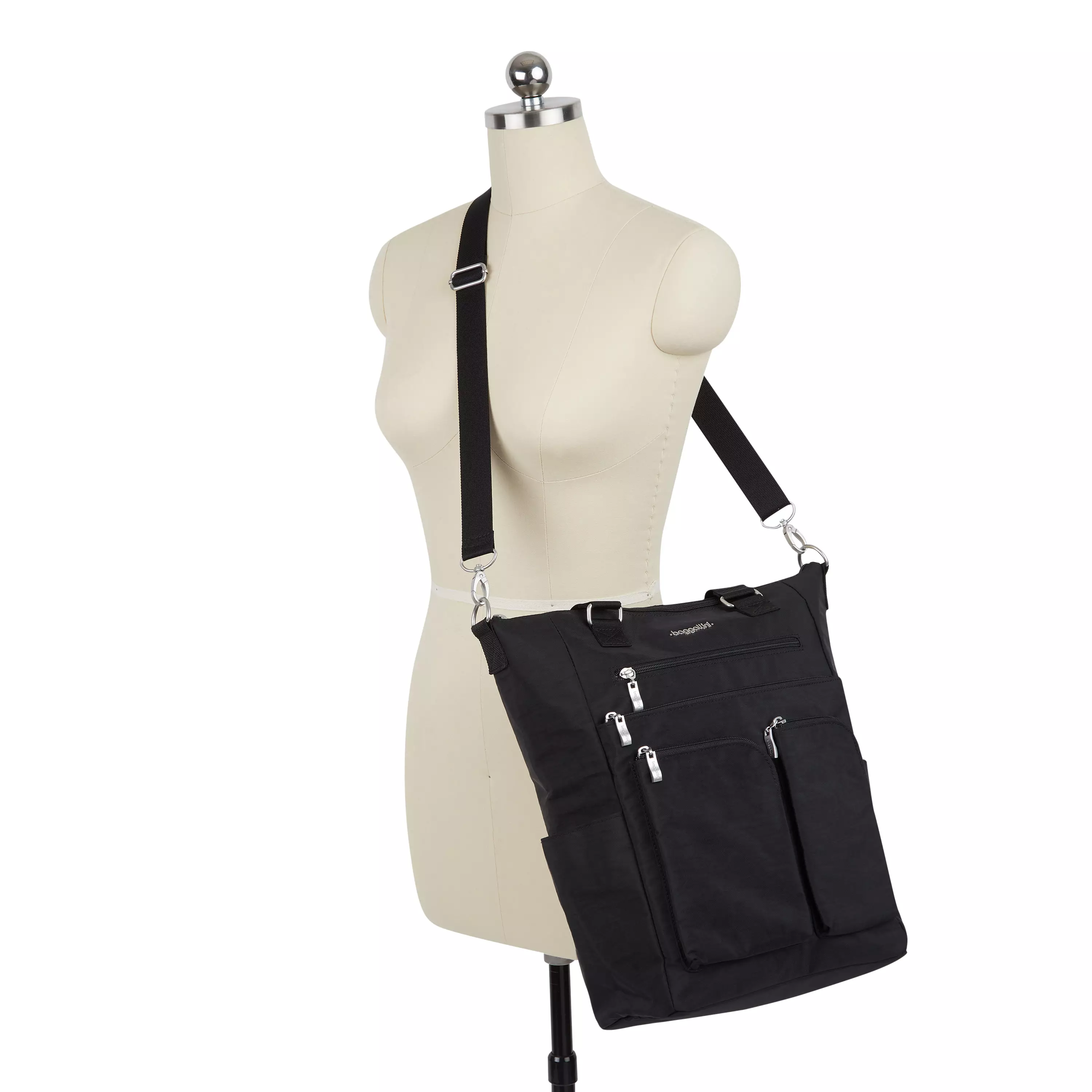 Legacy All Set 3 In 1 Tote Backpack