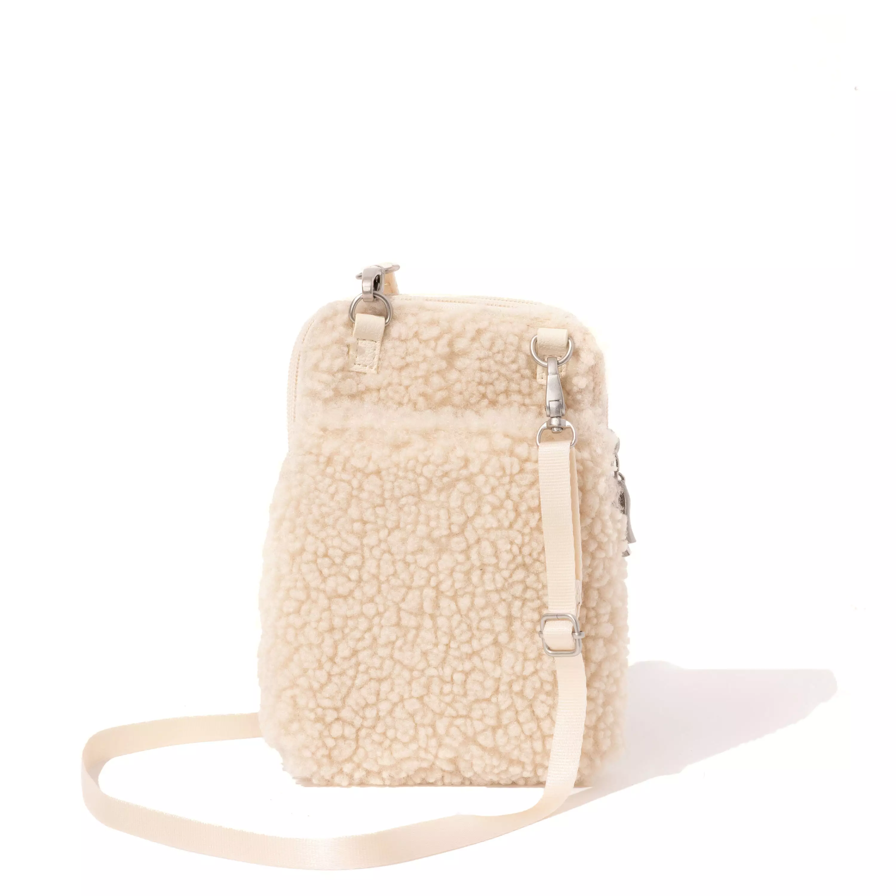 True Classic Take Two RFID Crossbody