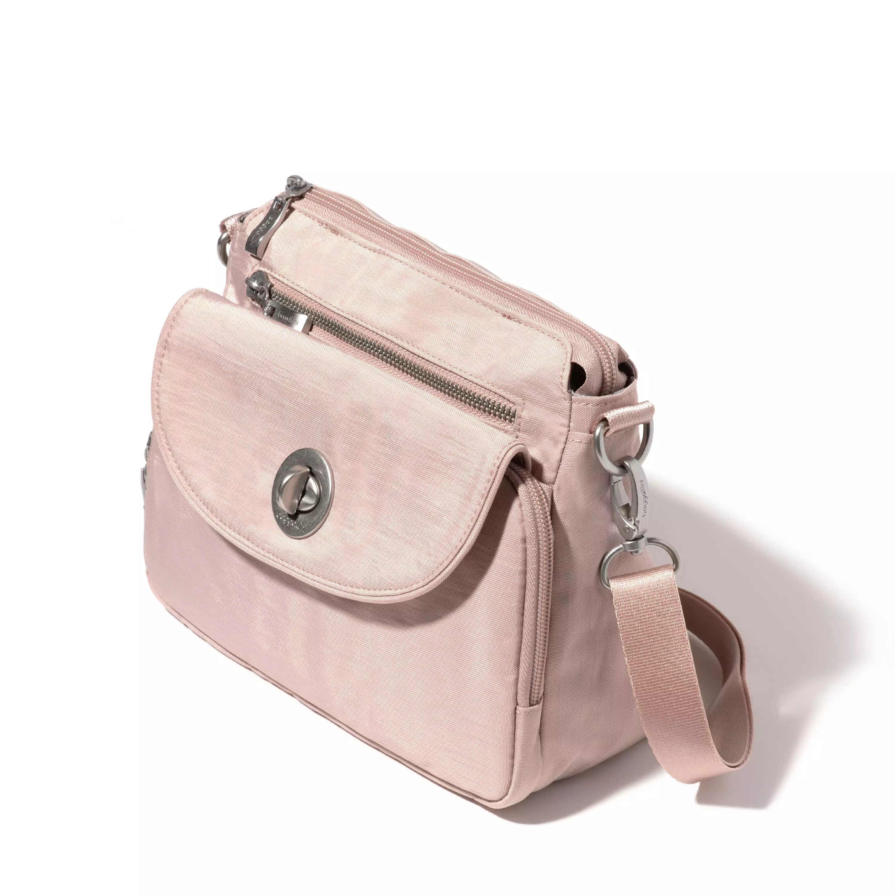 True Classic Calais Crossbody