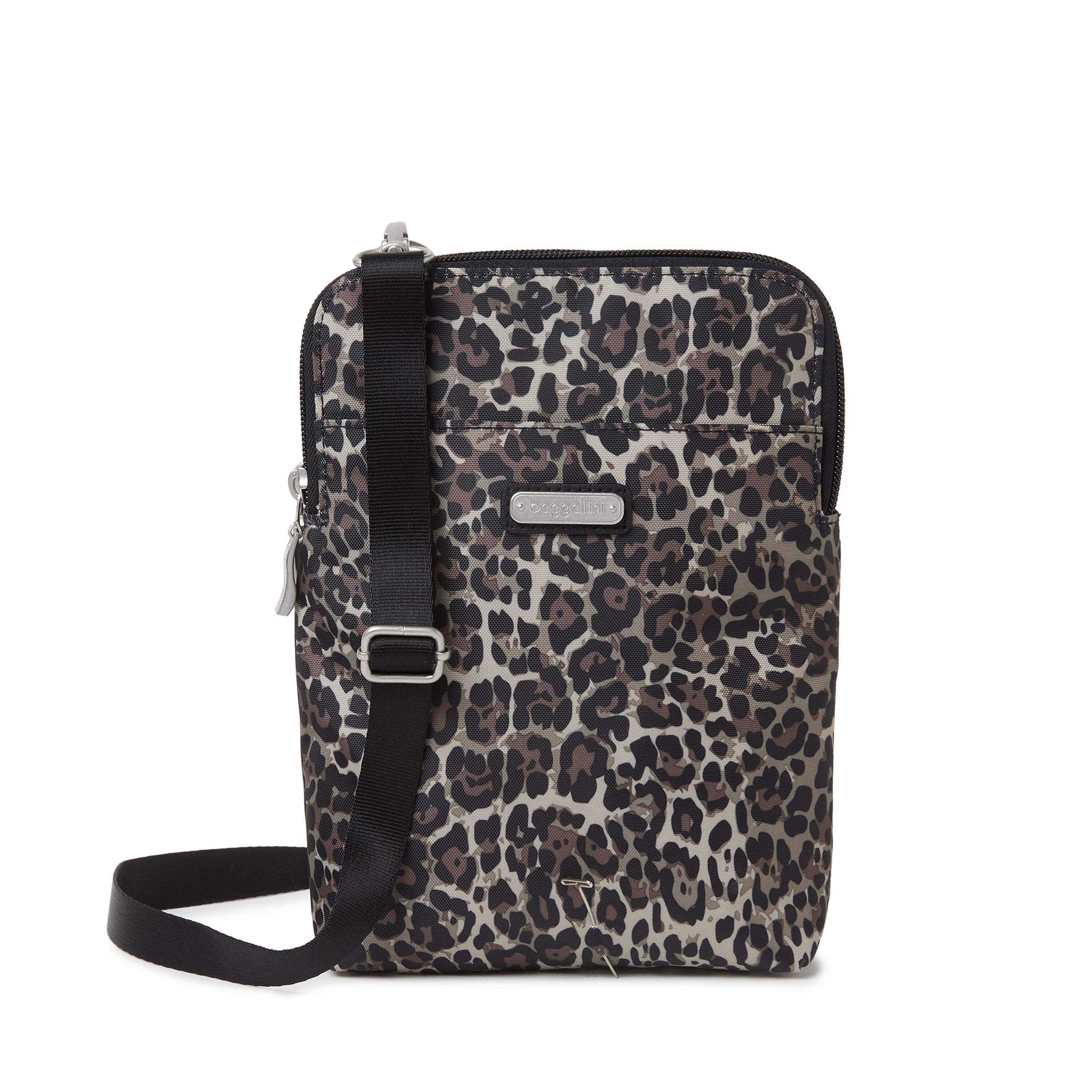 Take Two Large RFID Bryant Crossbody