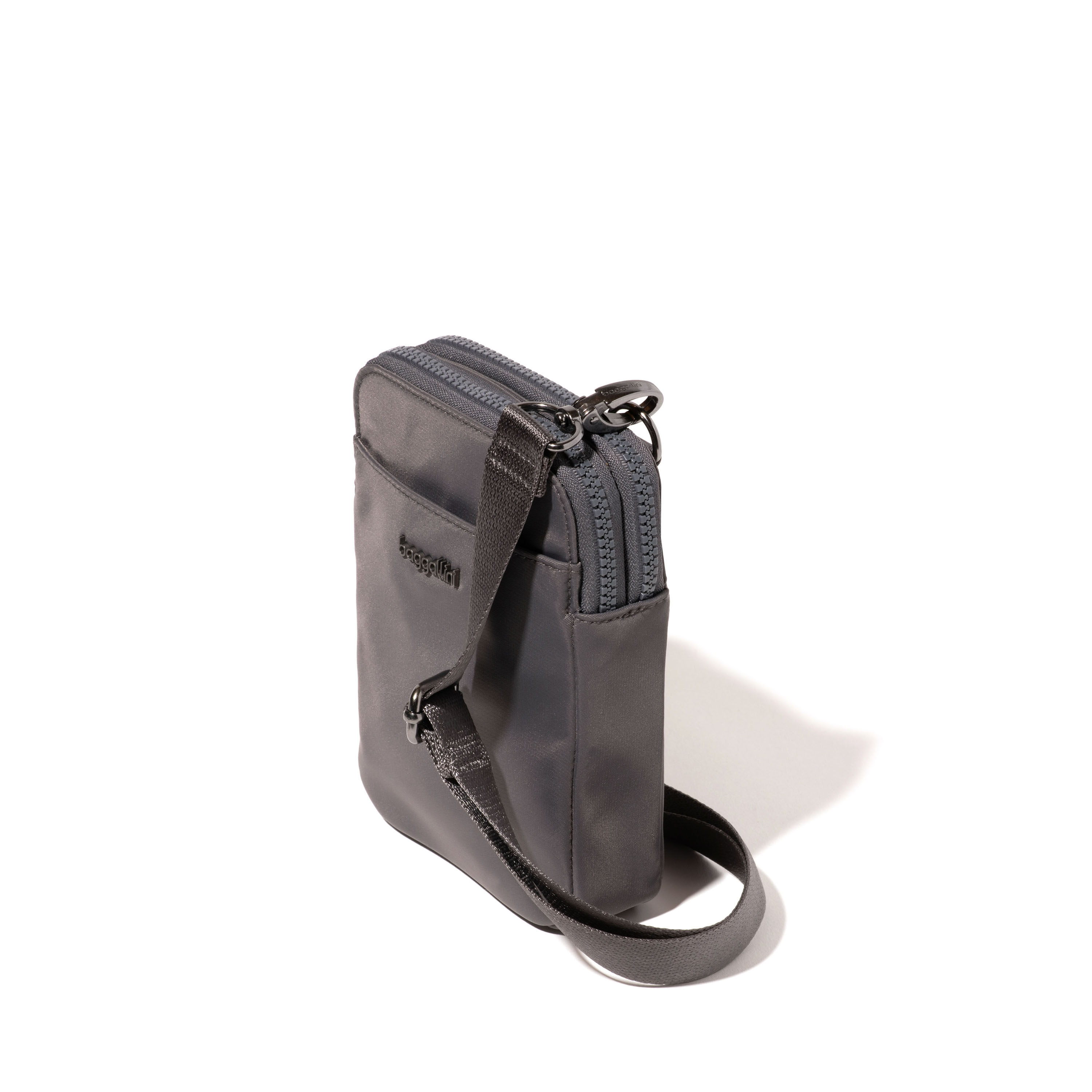 Modern Take Two RFID Crossbody