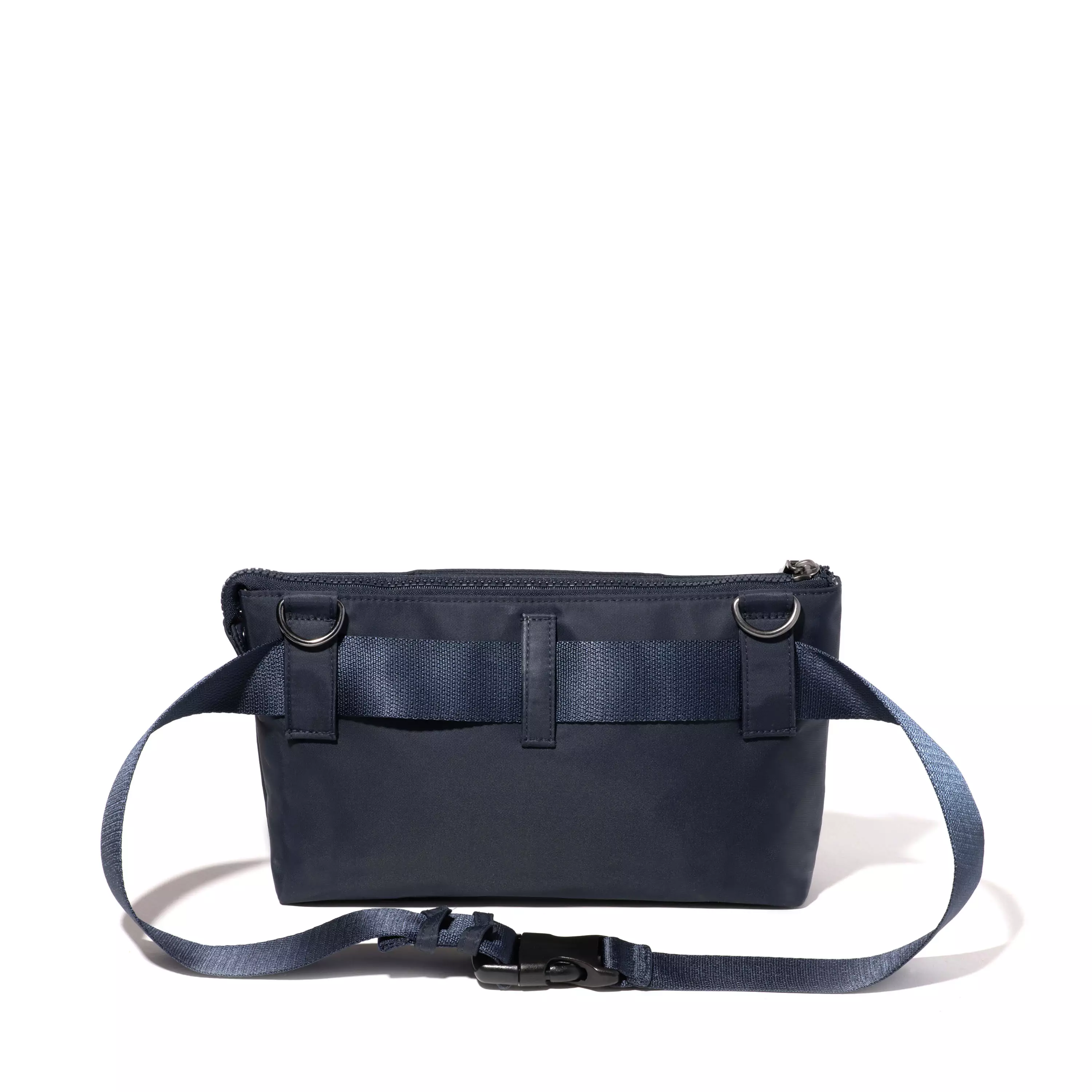 Pocket Belt Bag Waist Pack And Crossbody