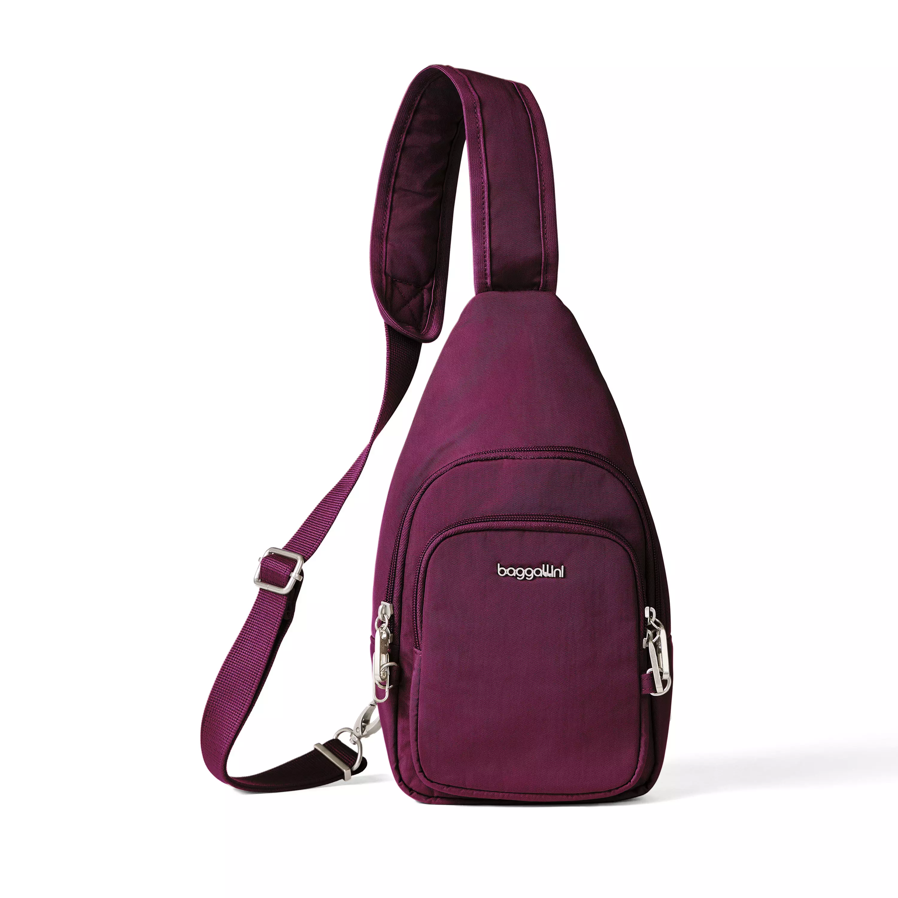 Securtex® Classic Anti-Theft Daytripper Sling Bag
