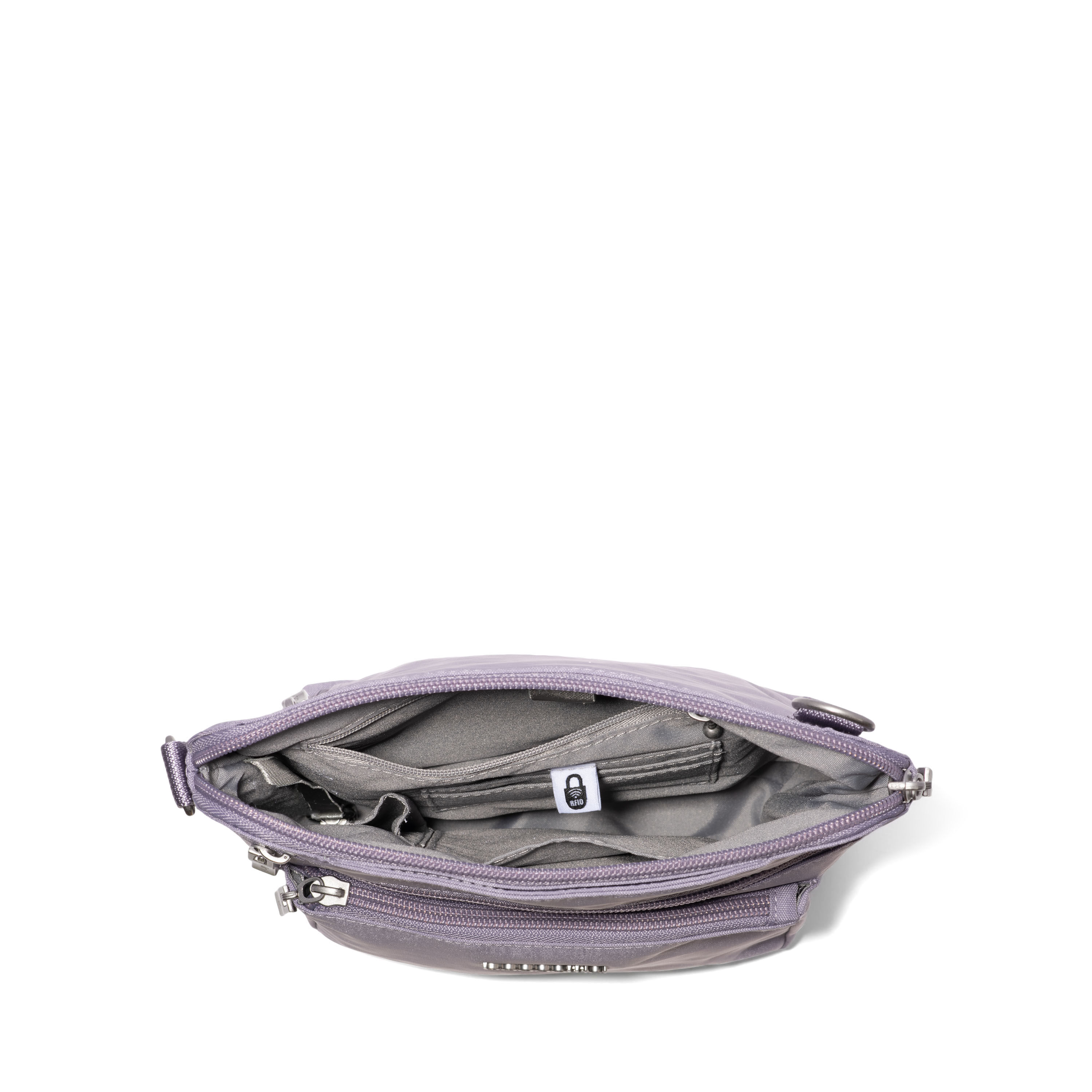 Modern Pocket Crossbody