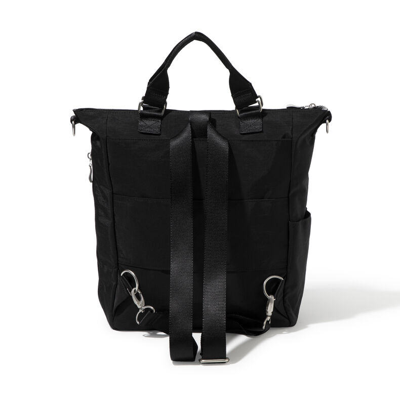 Modern Everywhere 3-In-1 Convertible Backpack