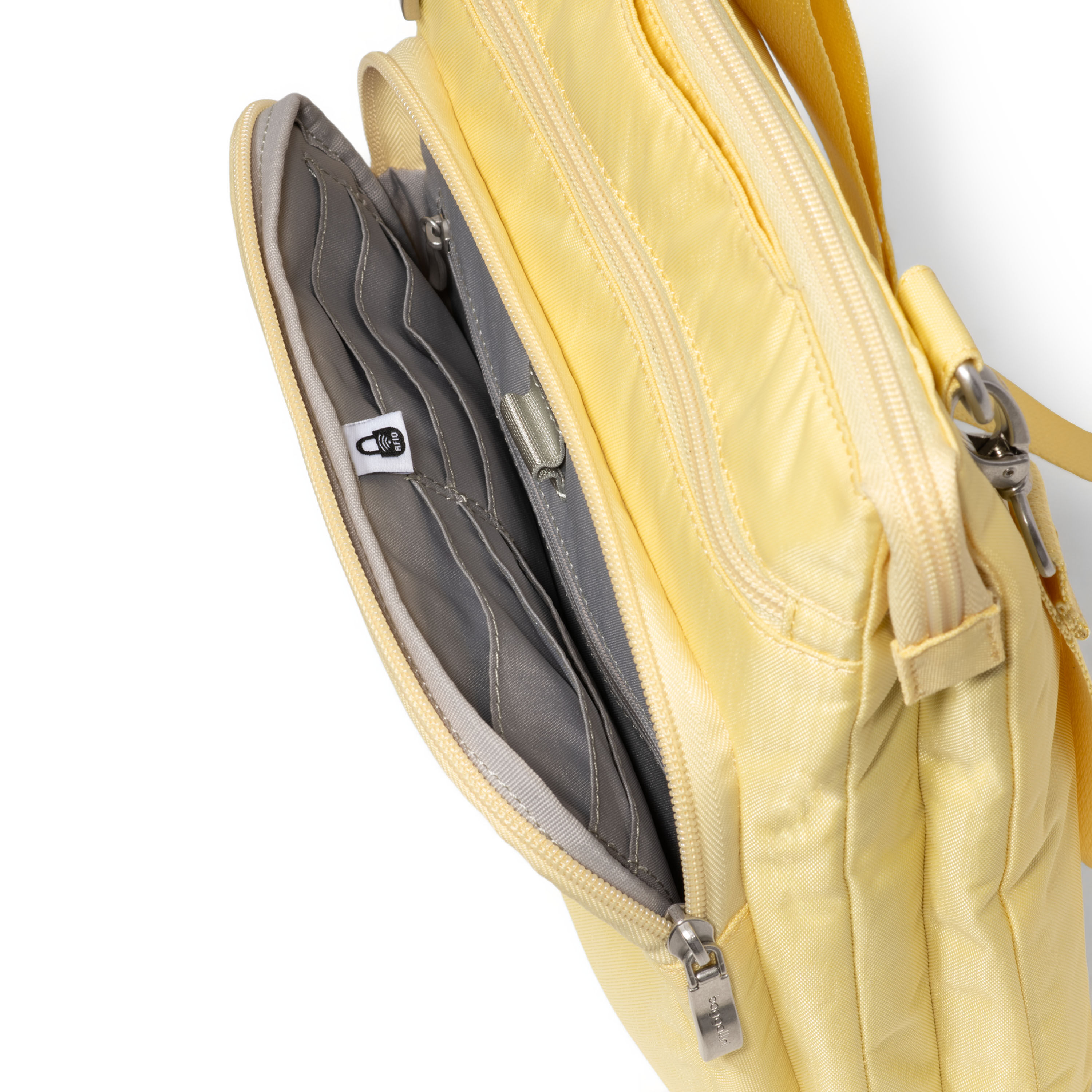 Out And About Crossbody