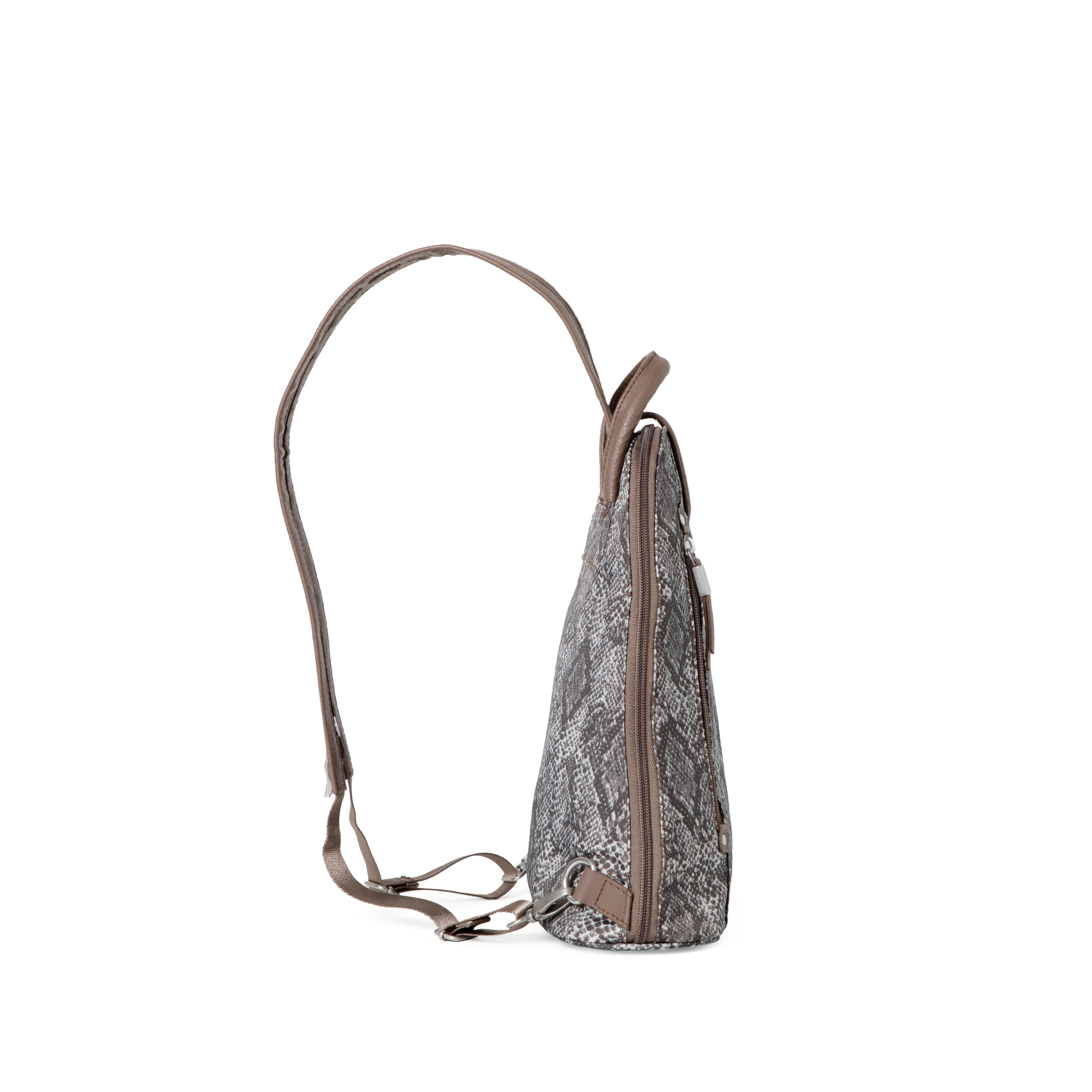 Metro Backpack With RFID Phone Wristlet