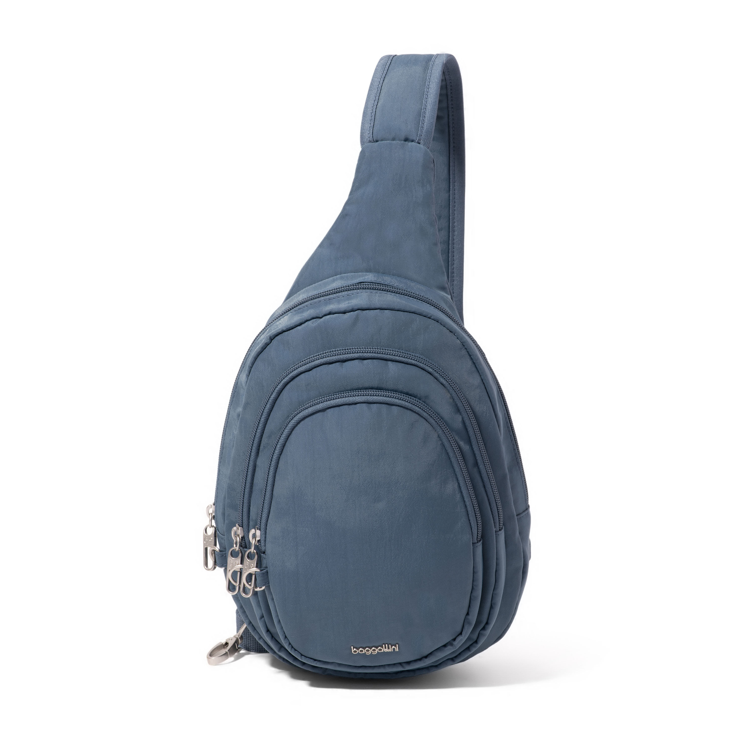 Securtex Anti-Theft Multi Zip Sling