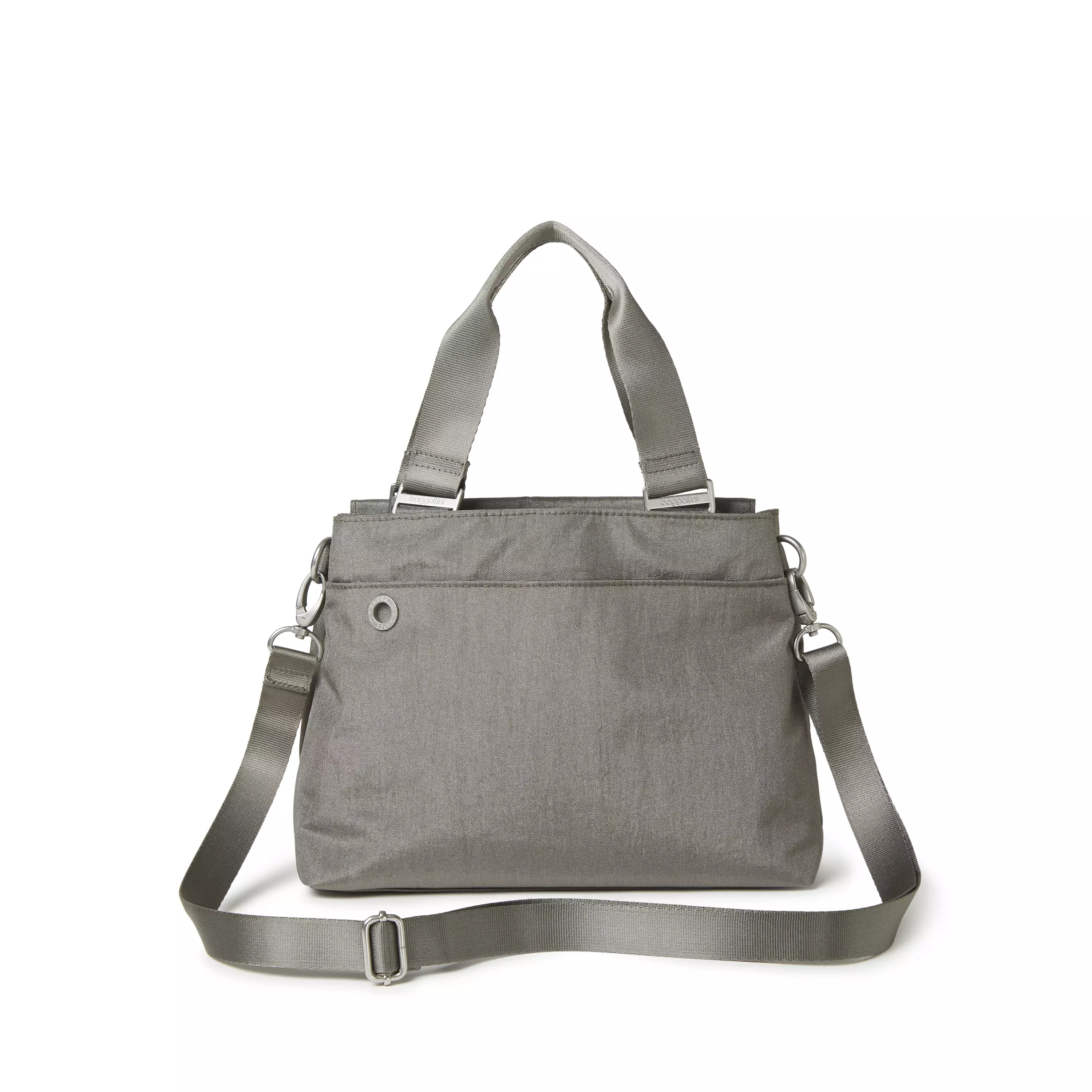 Antwerp Satchel Bag