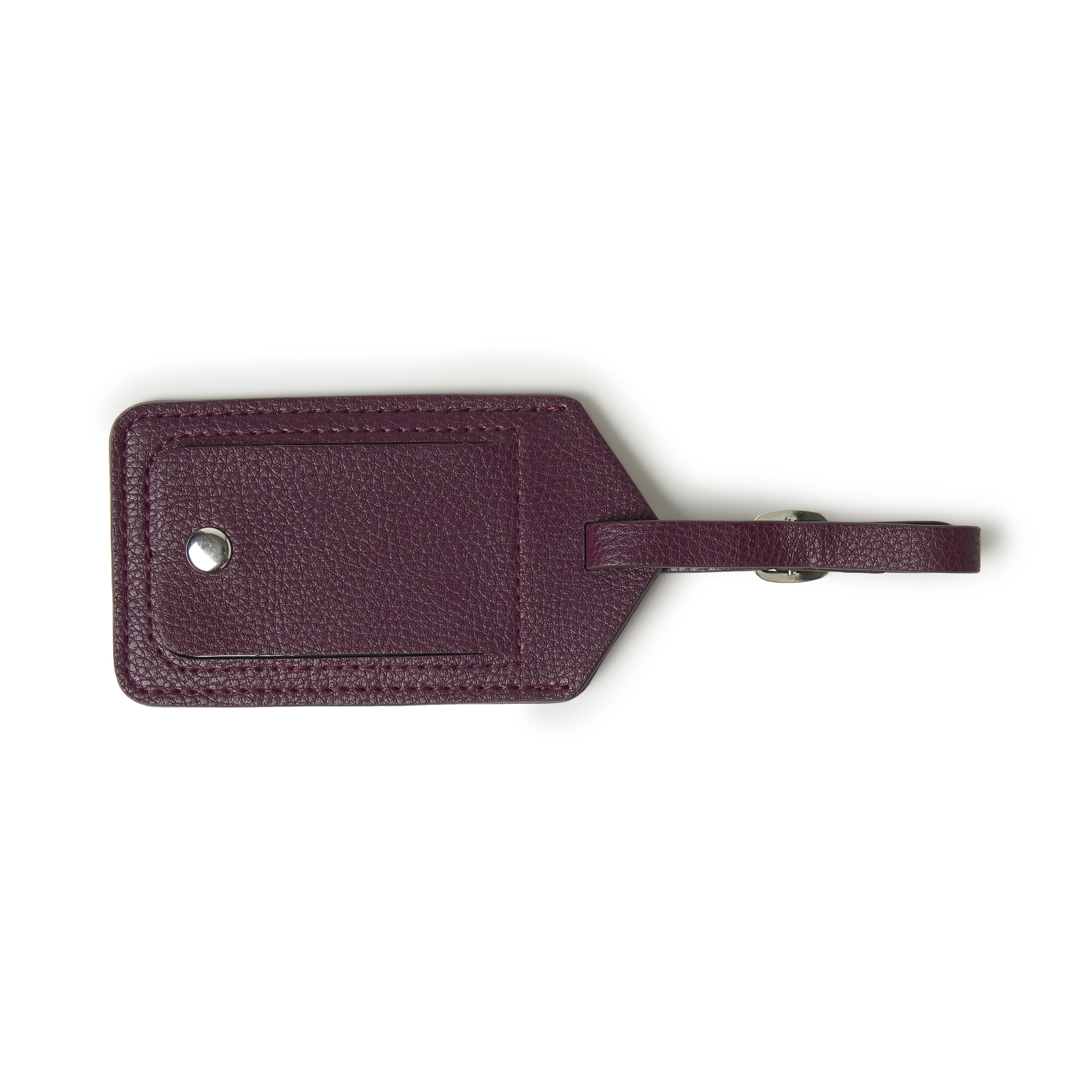 ID Luggage Tag