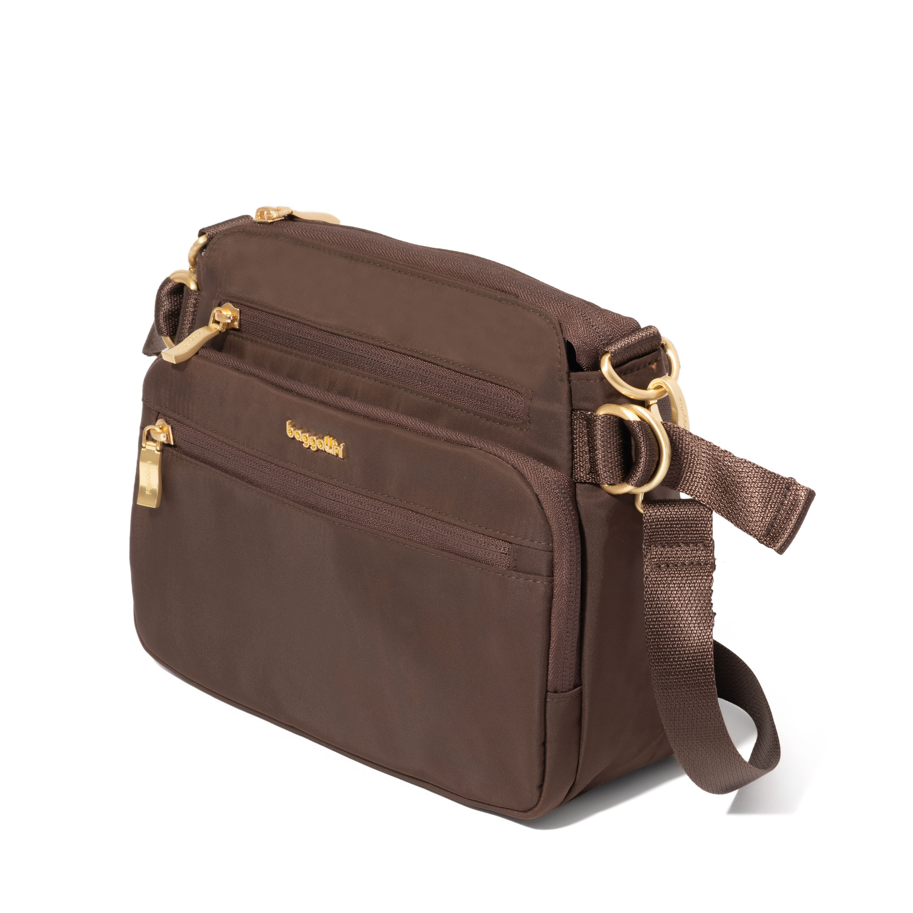 Marais Crossbody