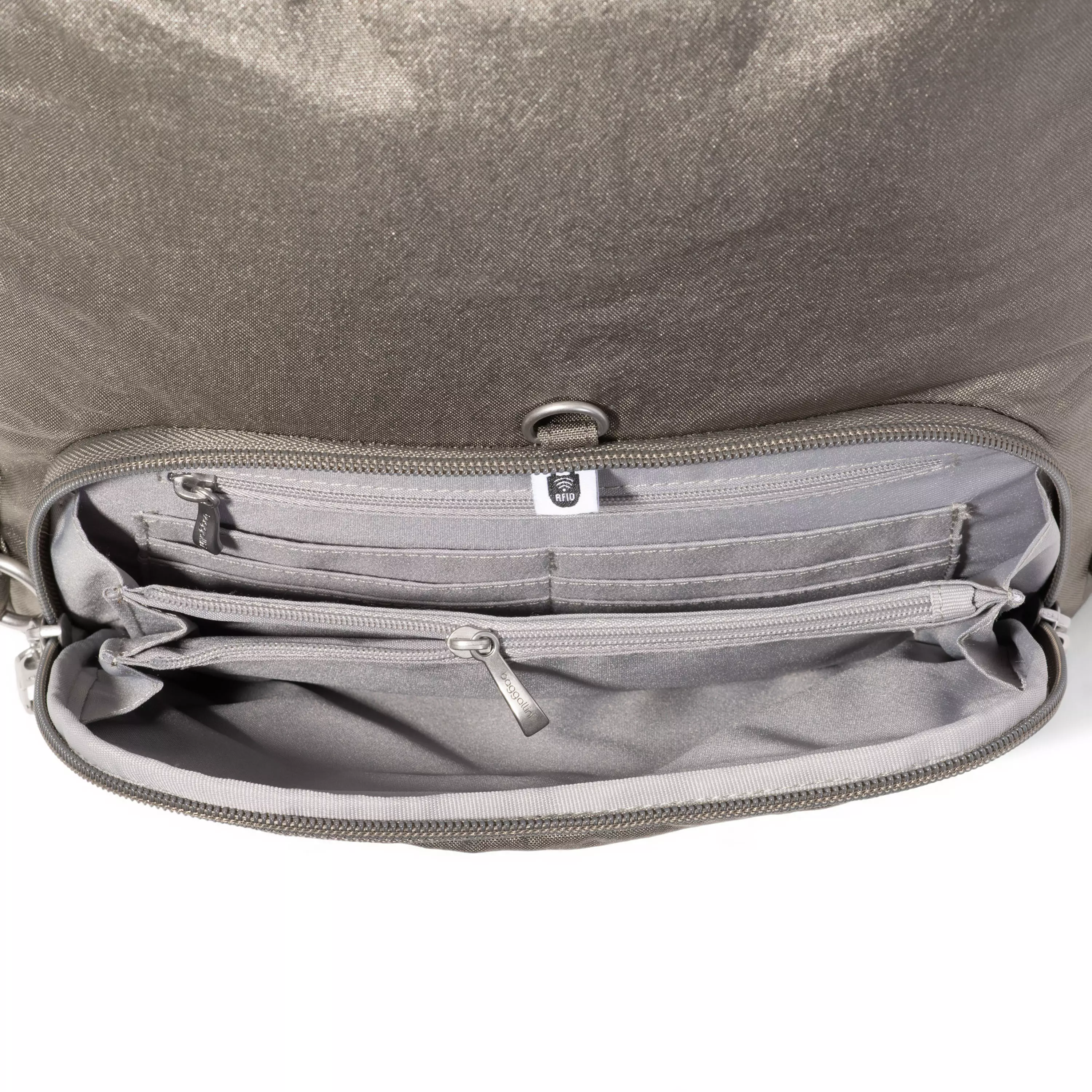Coastal Flip Lock Day Pack