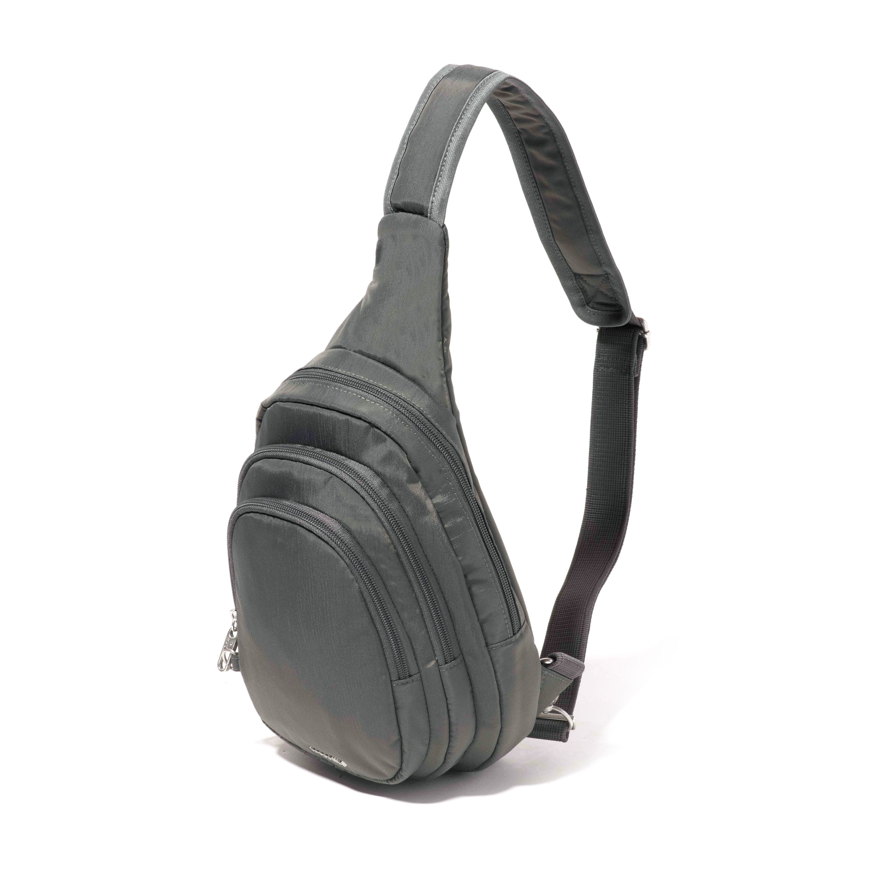 【MUCENT♥] Active two-way sling bag Amazon.com | Inateck Sling Bag X-Modo, 135° Opening Design