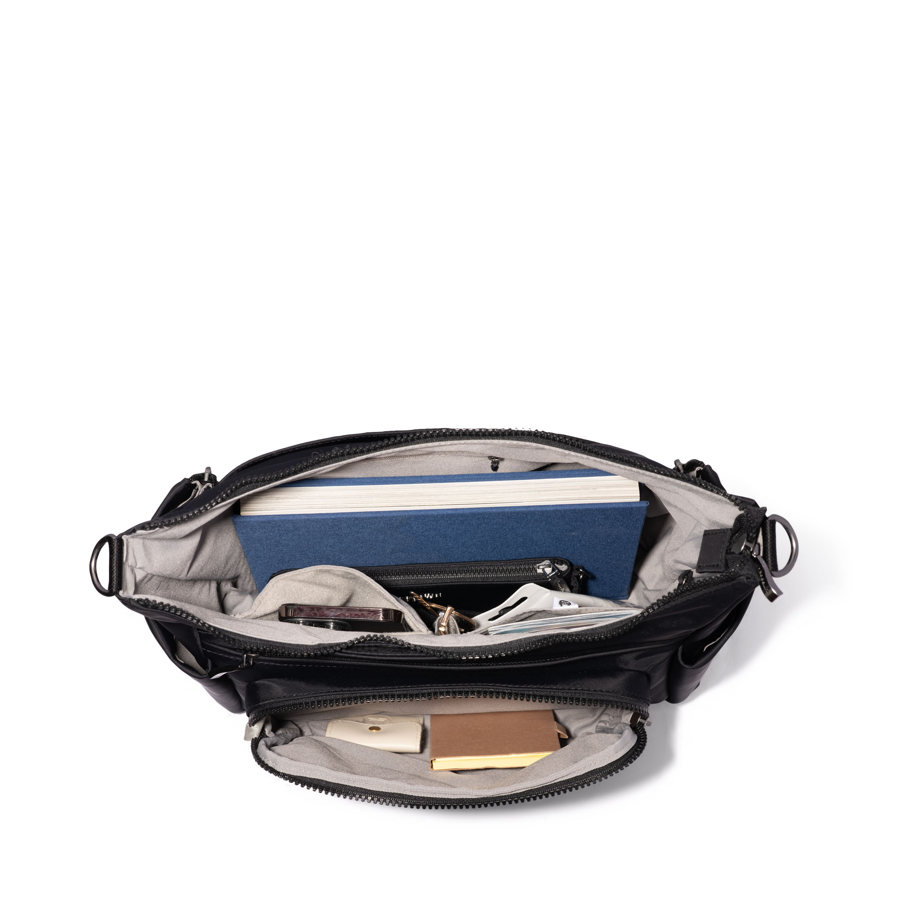 Nolita Convertible Hobo