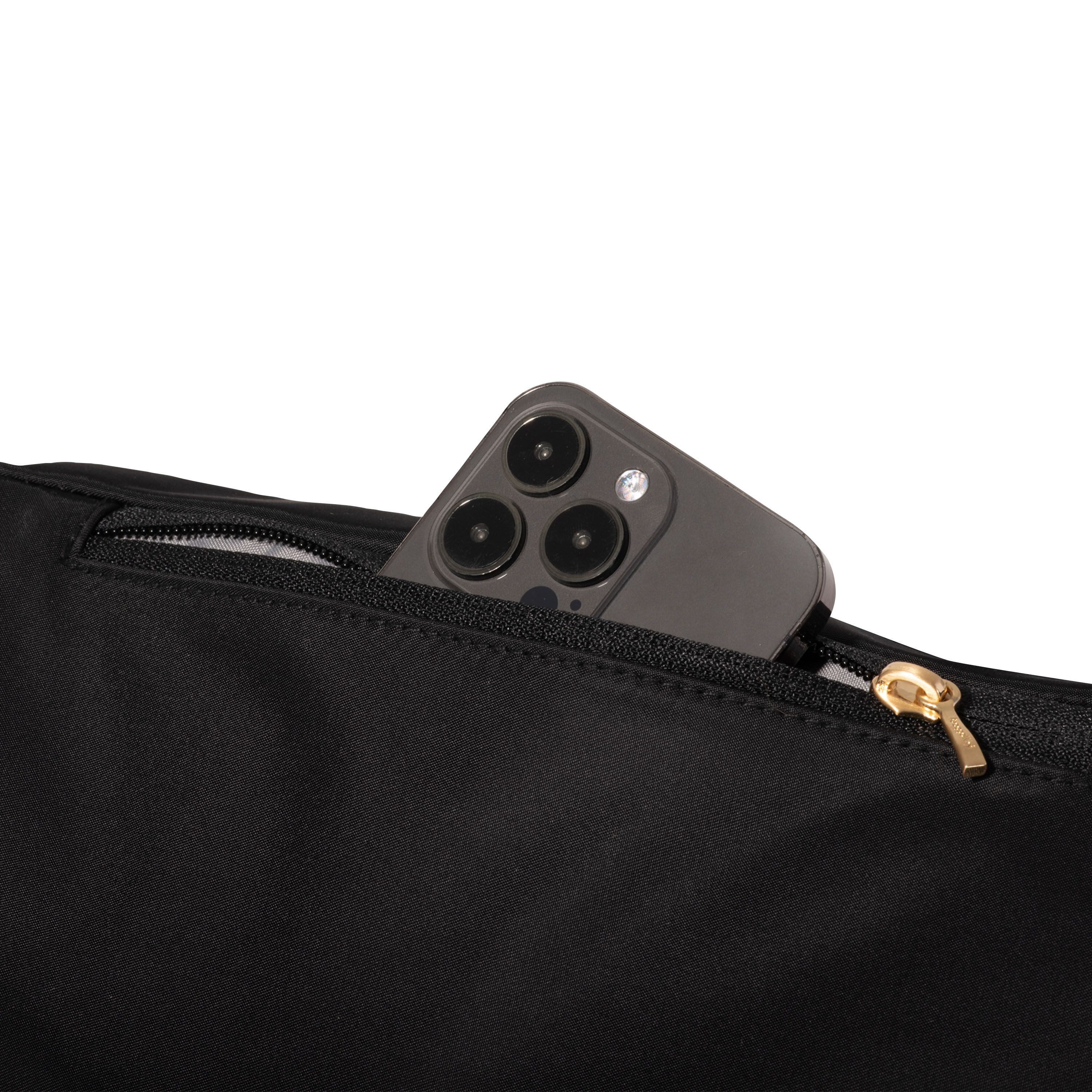 Stanton Woven Crossbody