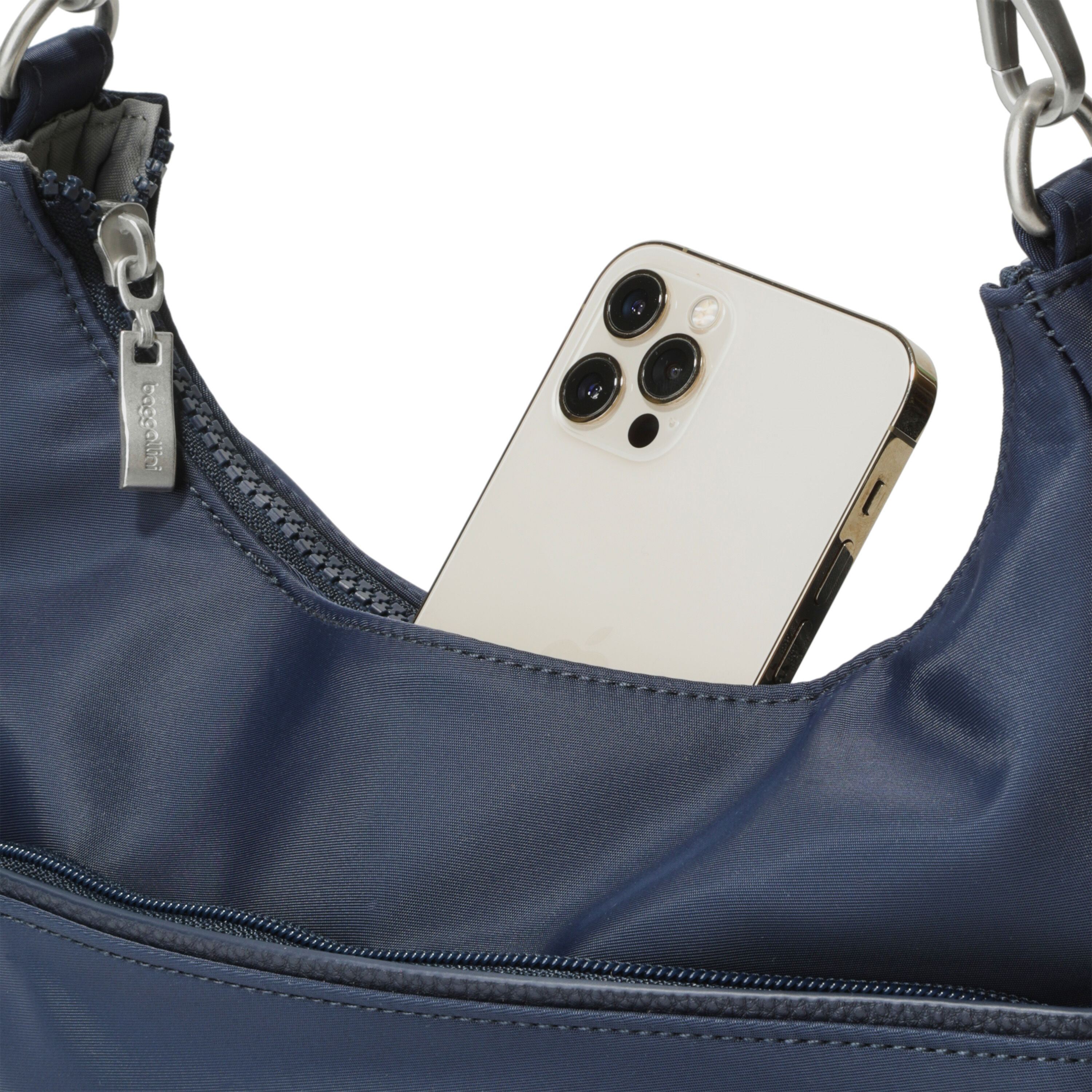 Bowery Half Moon Bag