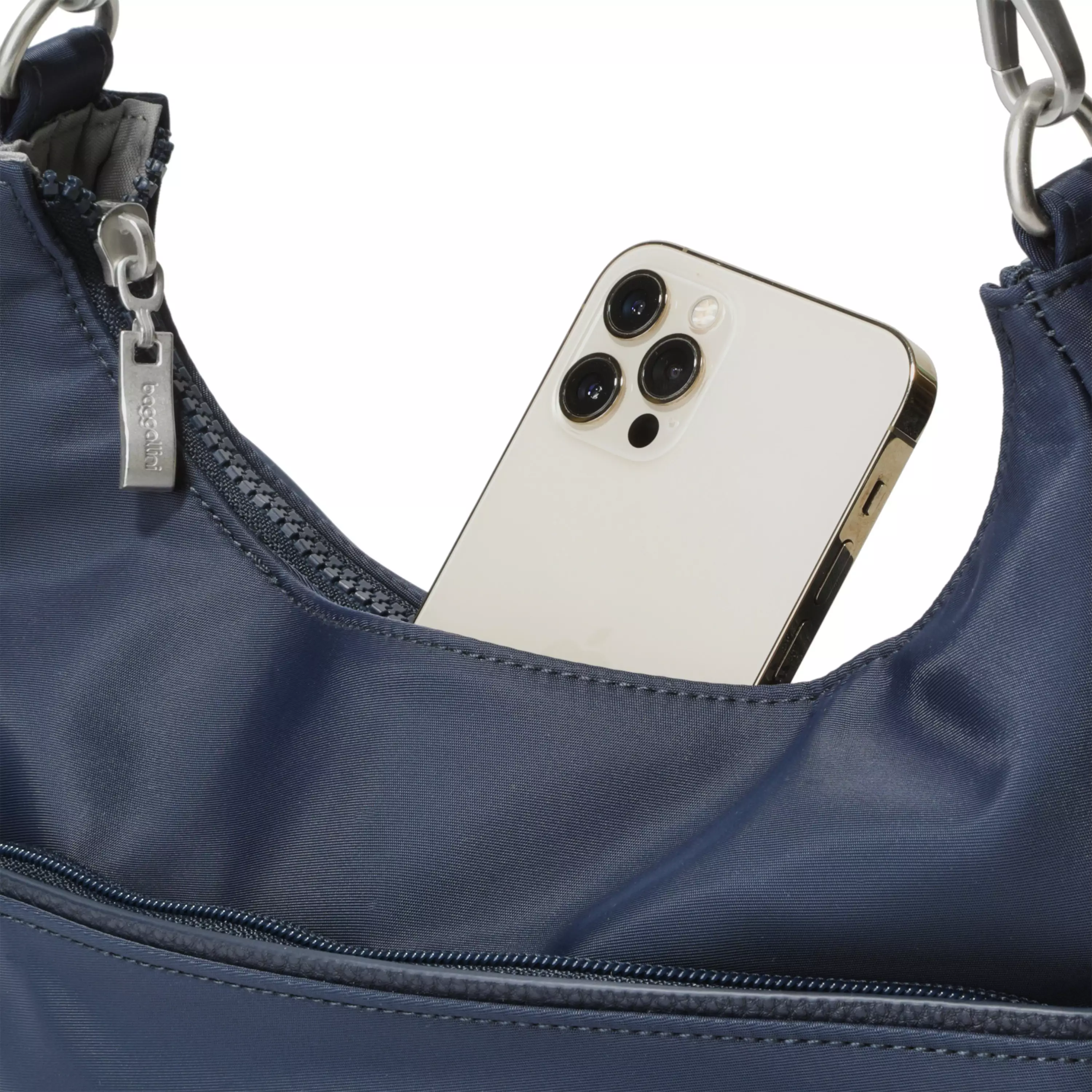 Bowery Half Moon Bag
