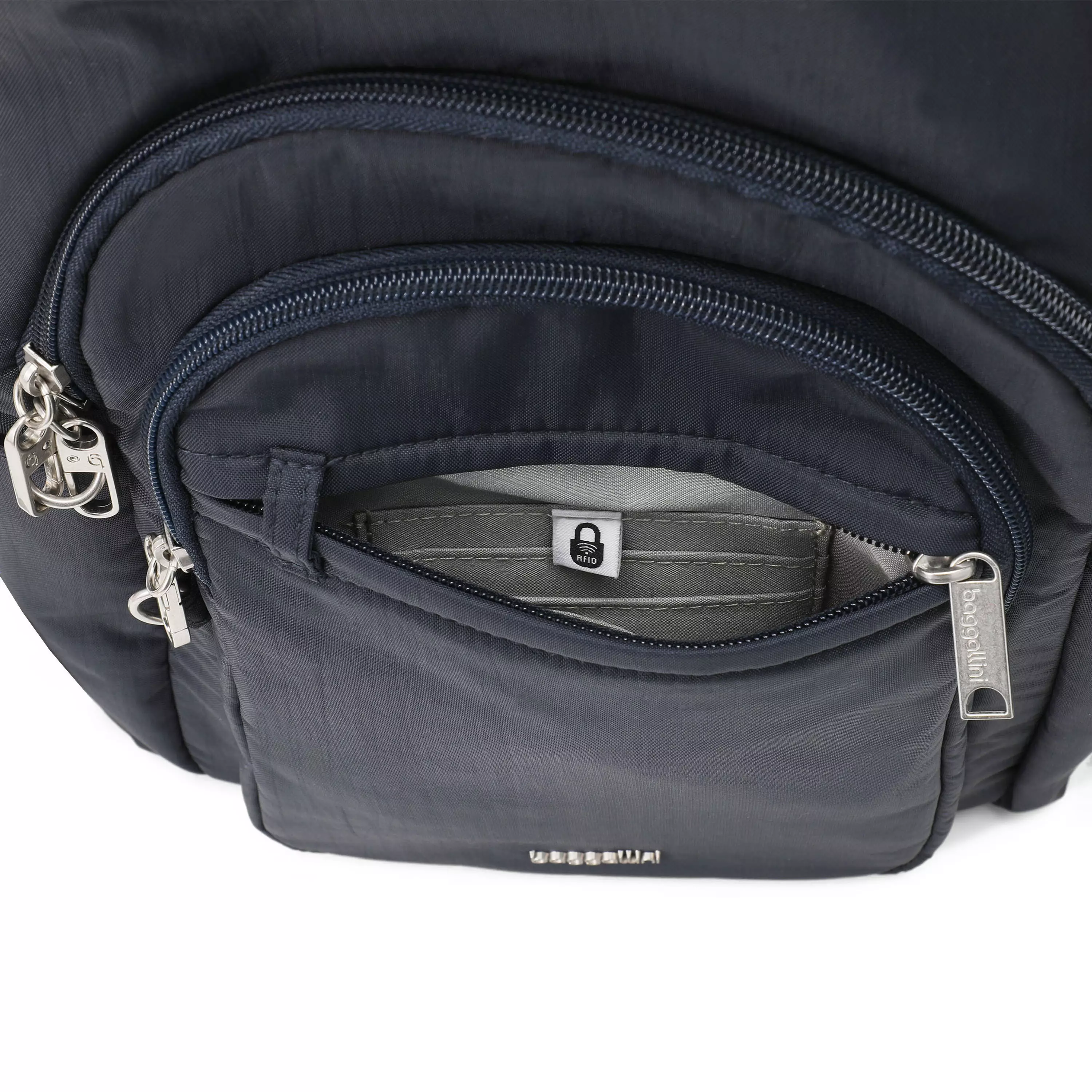 Securtex® Classic Anti-Theft Large Daytripper Sling