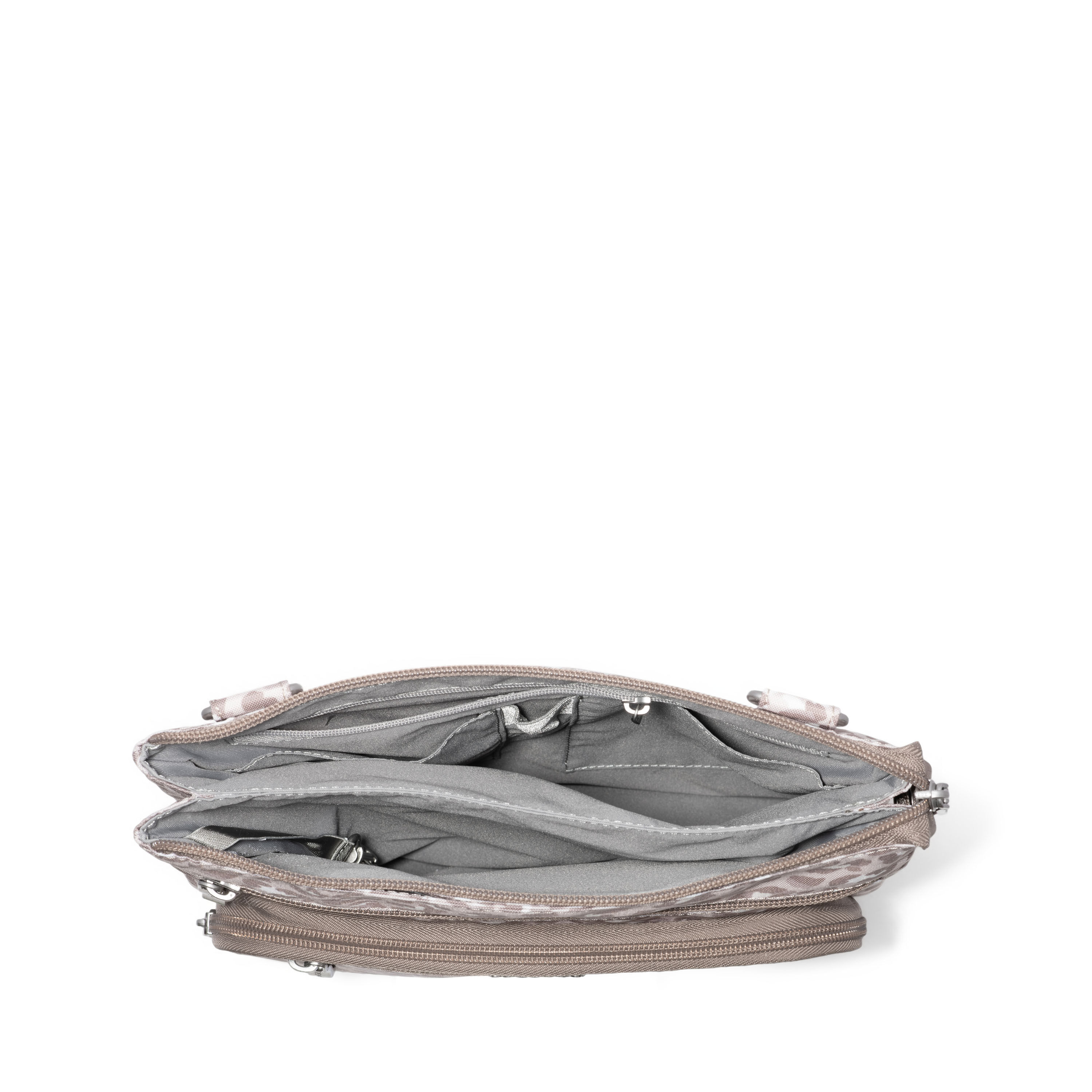 Out And About Crossbody