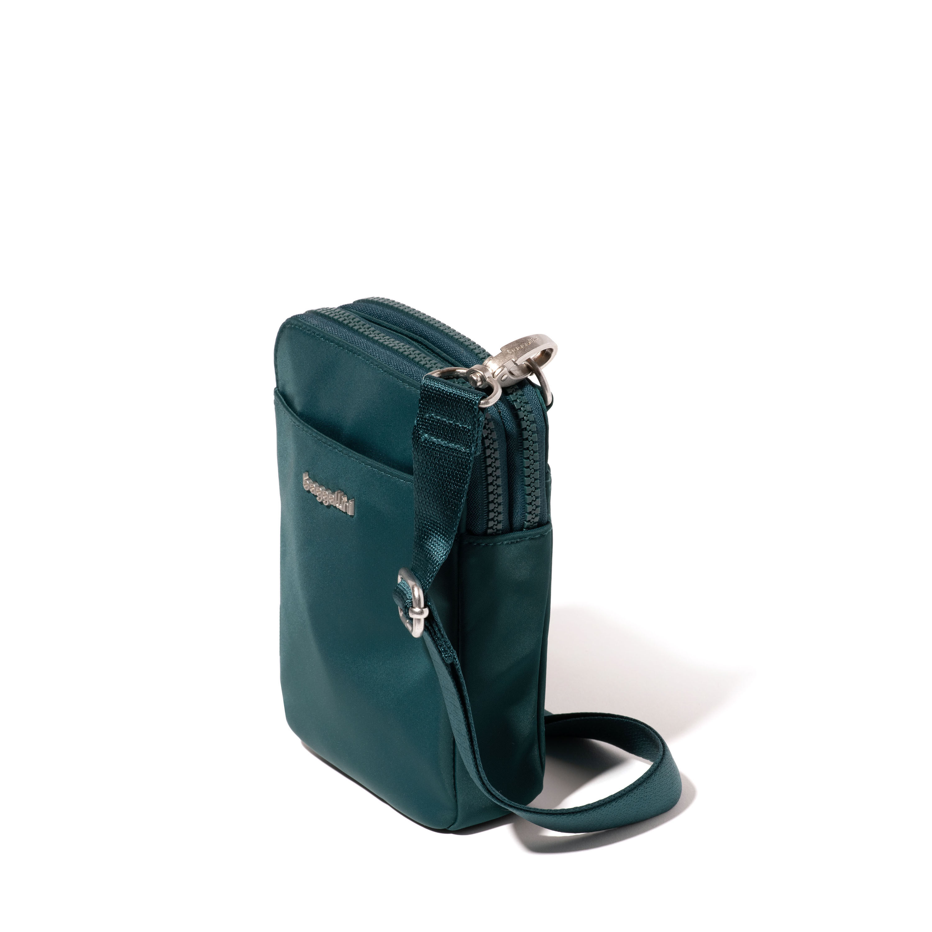 Modern Take Two RFID Crossbody