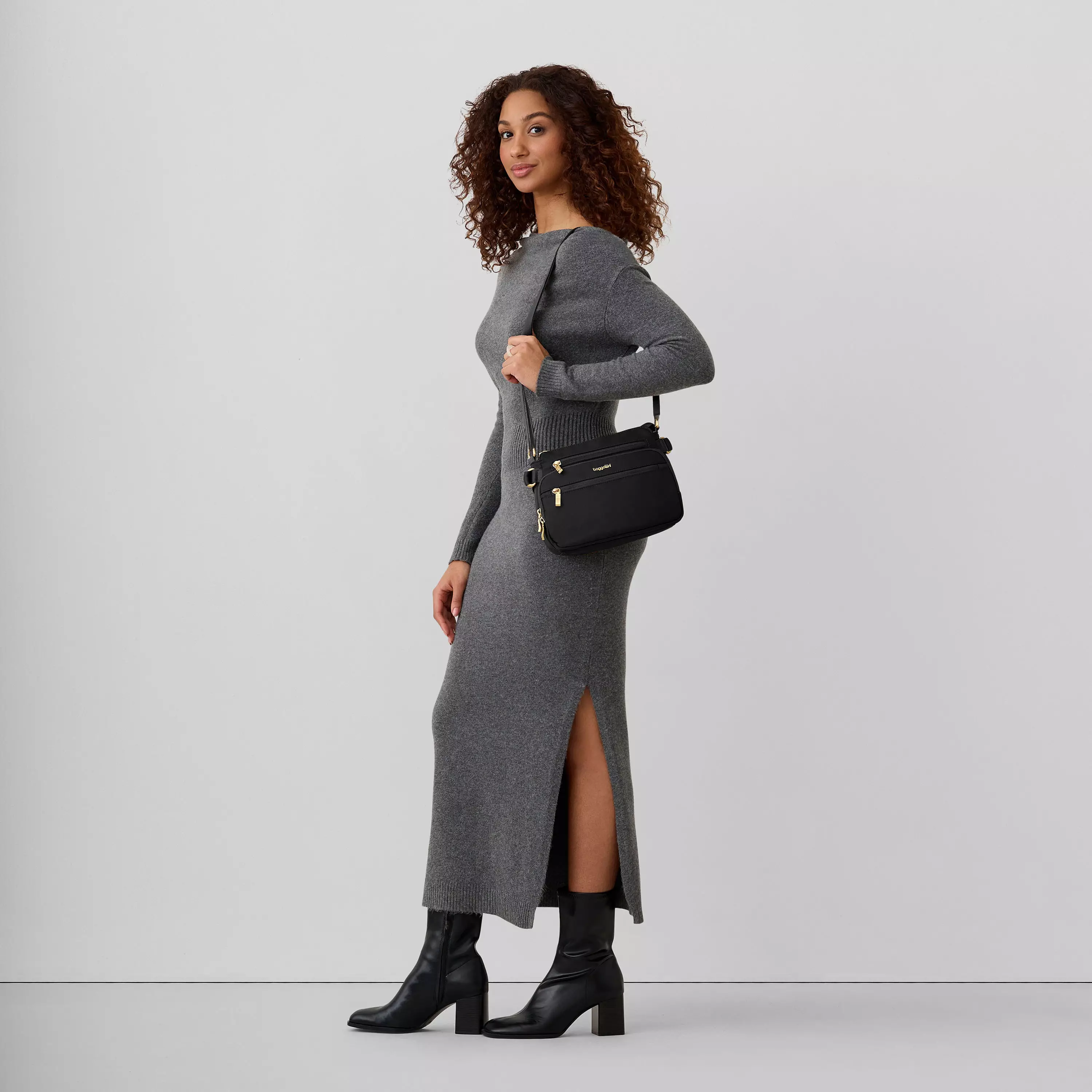 Marais Crossbody