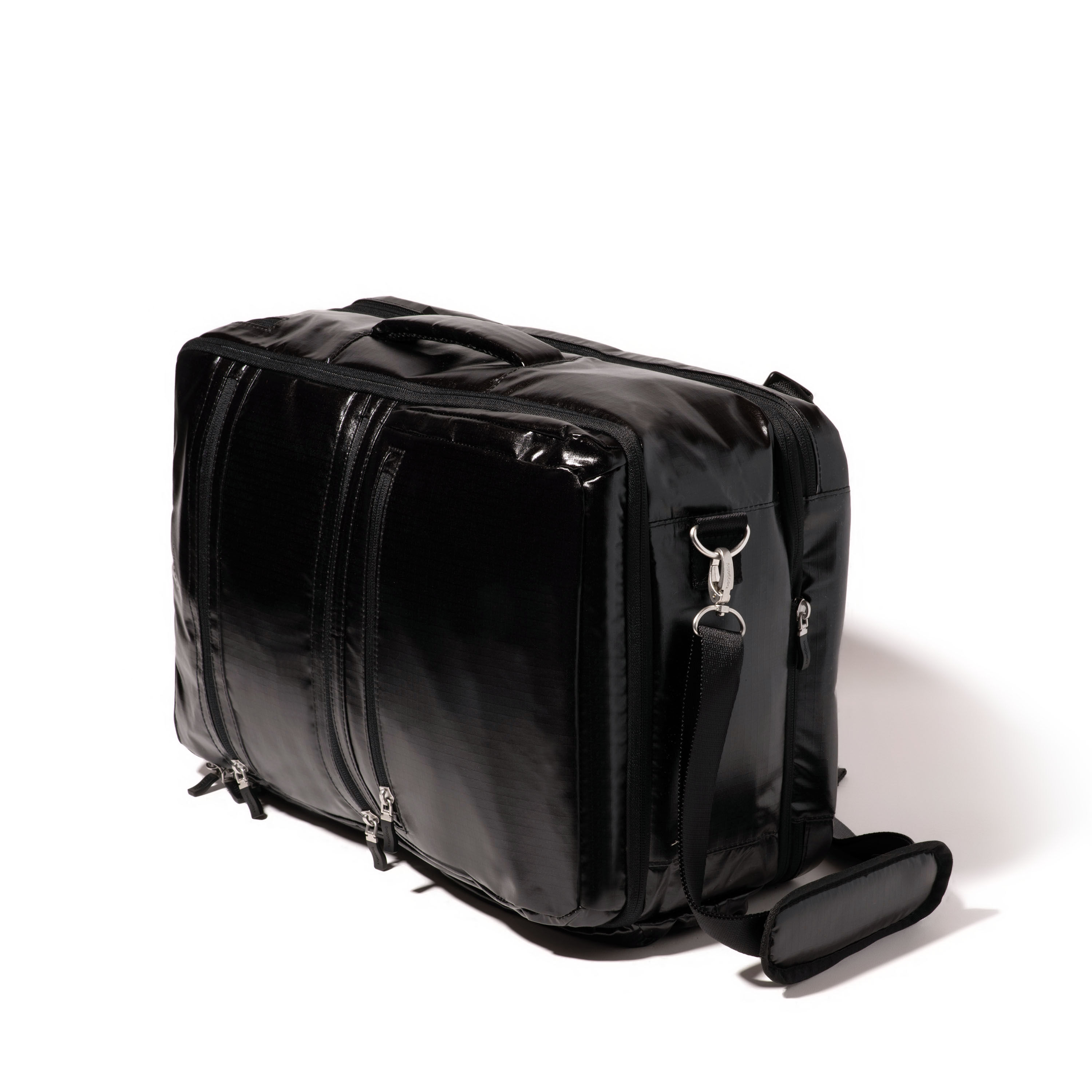 Modern Convertible Travel Backpack