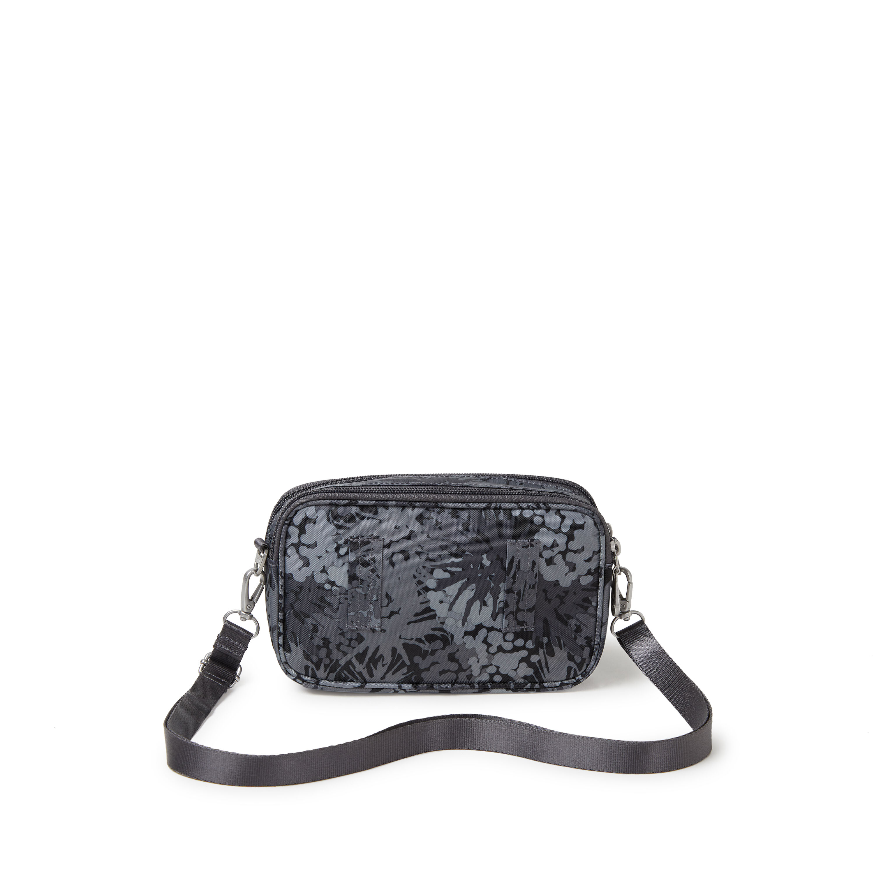 Hanoi RFID Convertible Bag