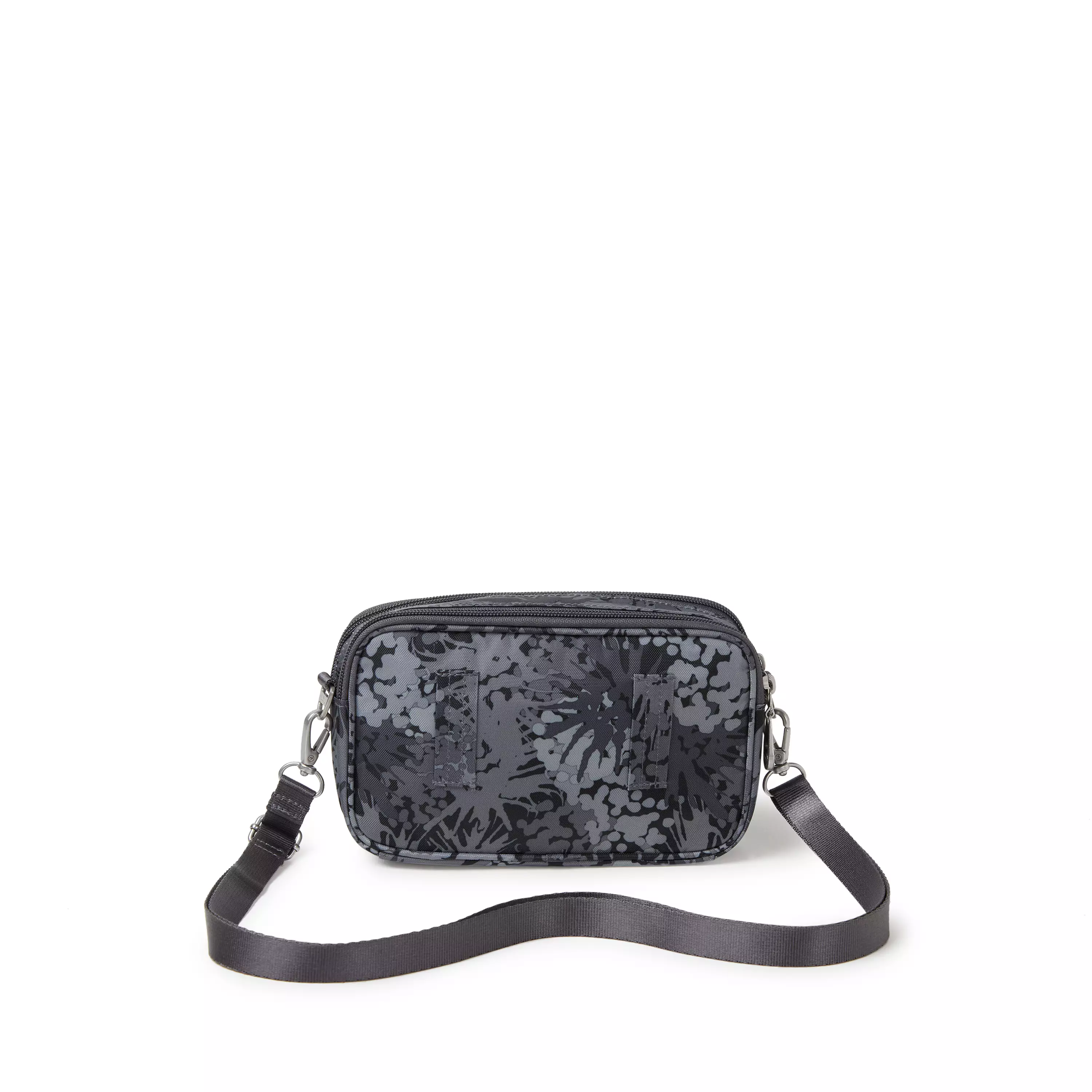 Hanoi RFID Convertible Bag